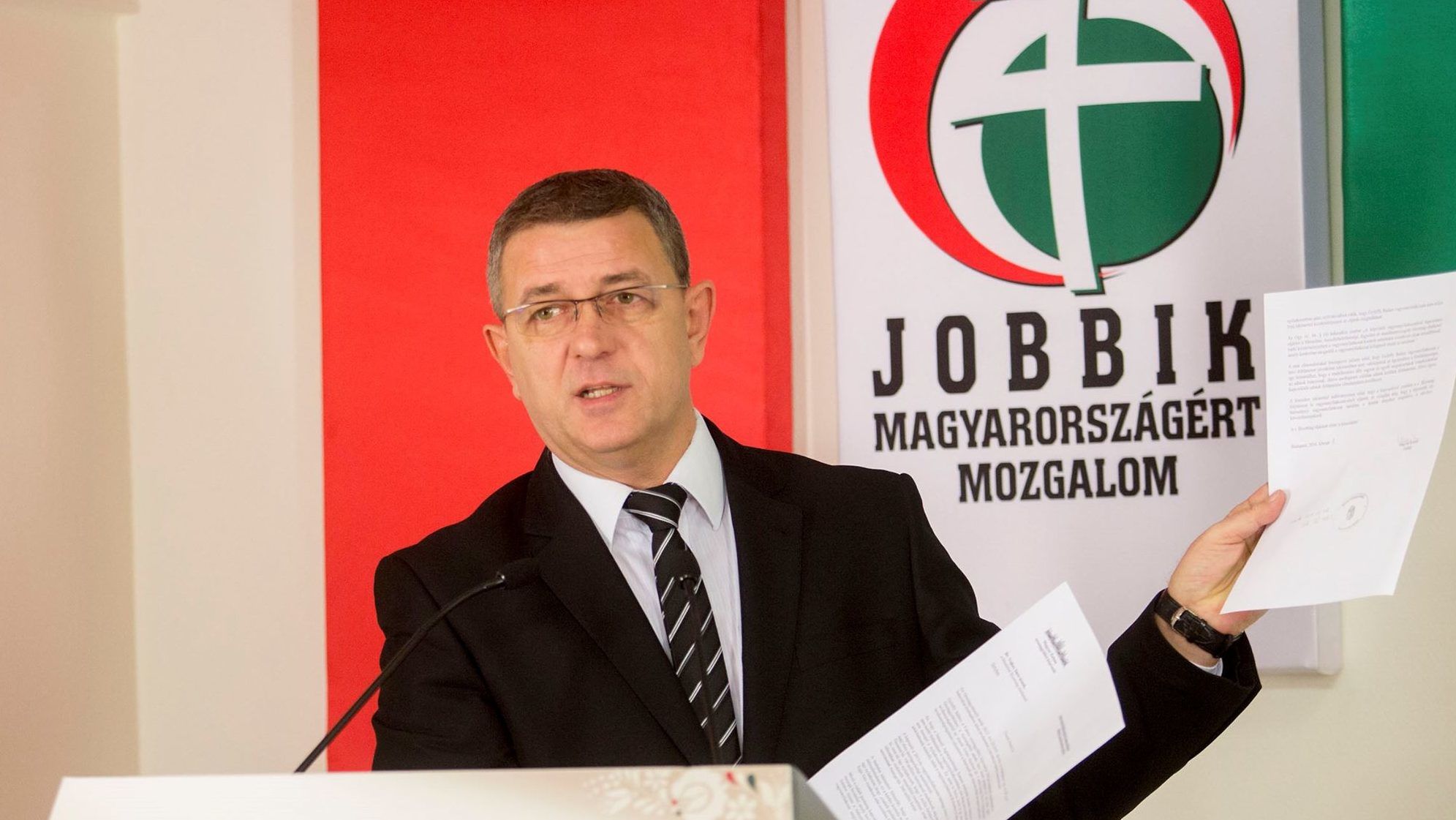 Borkai-ügy: a Jobbik feljelentést tesz