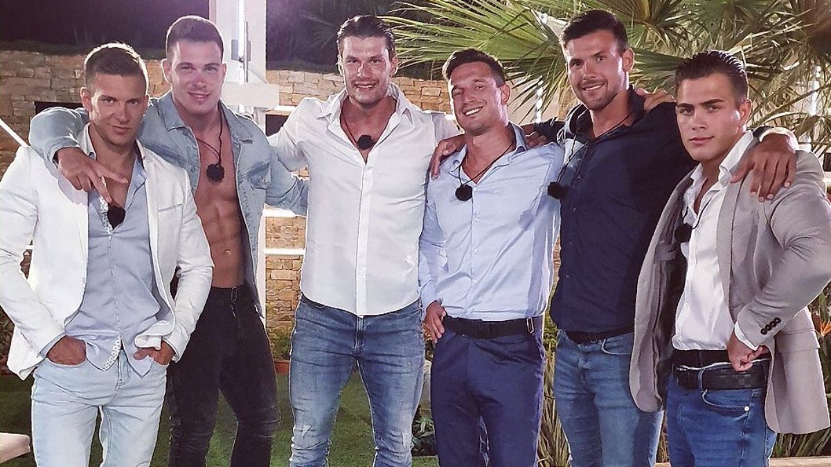 Love Island: Egymás nyakába borulva pityeregtek a fiúk