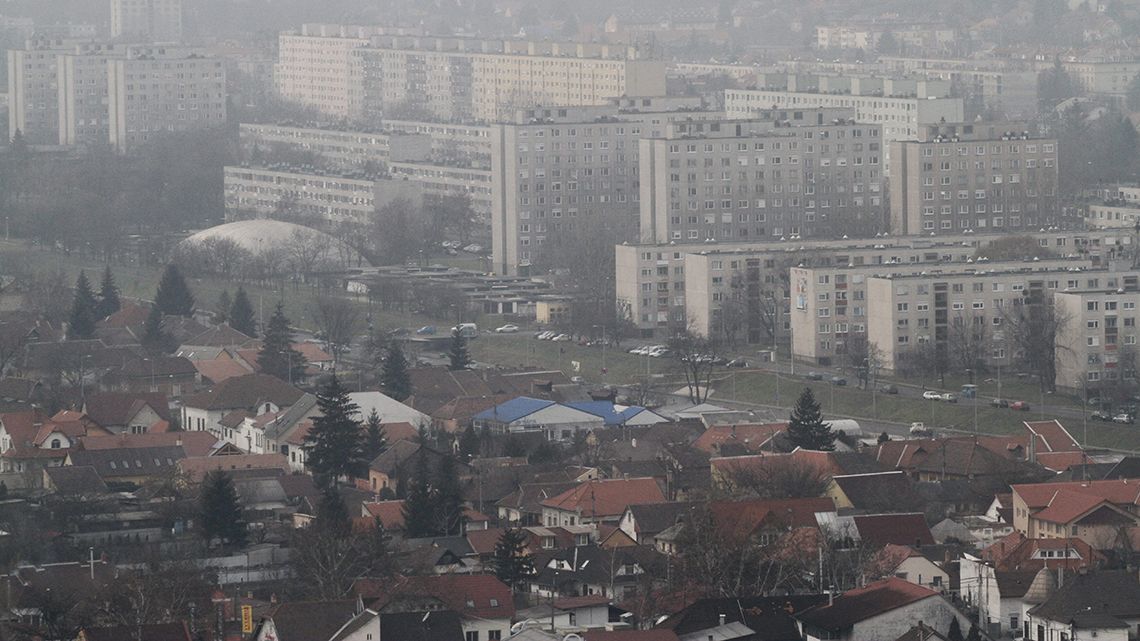 Környezetvédelem kimaxolva – helyi szinten se fontosabb a zöldpolitika, mint országosan