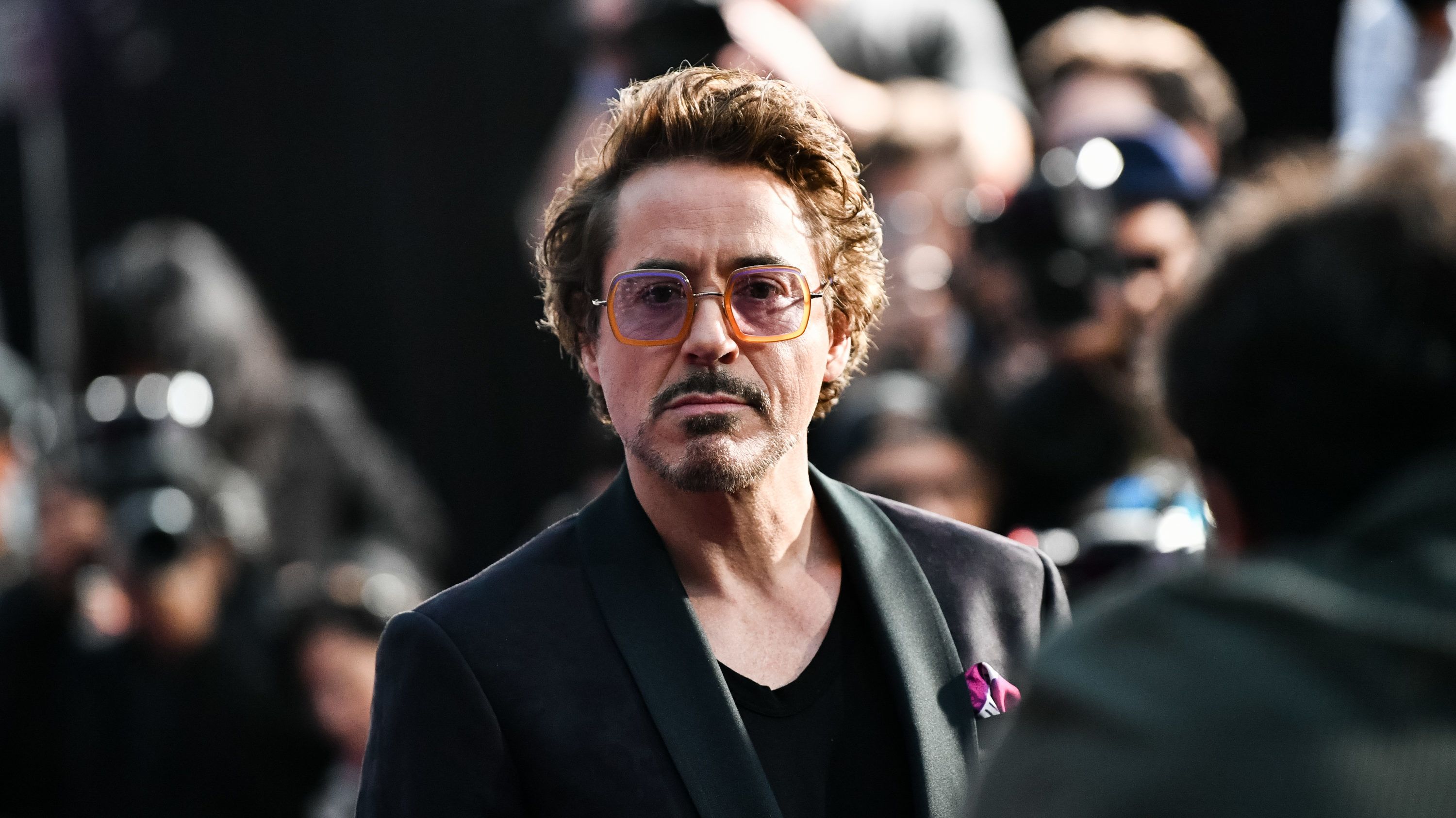 Robert Downey Jr. is reagált Scorscese Marvel-filmes beszólására