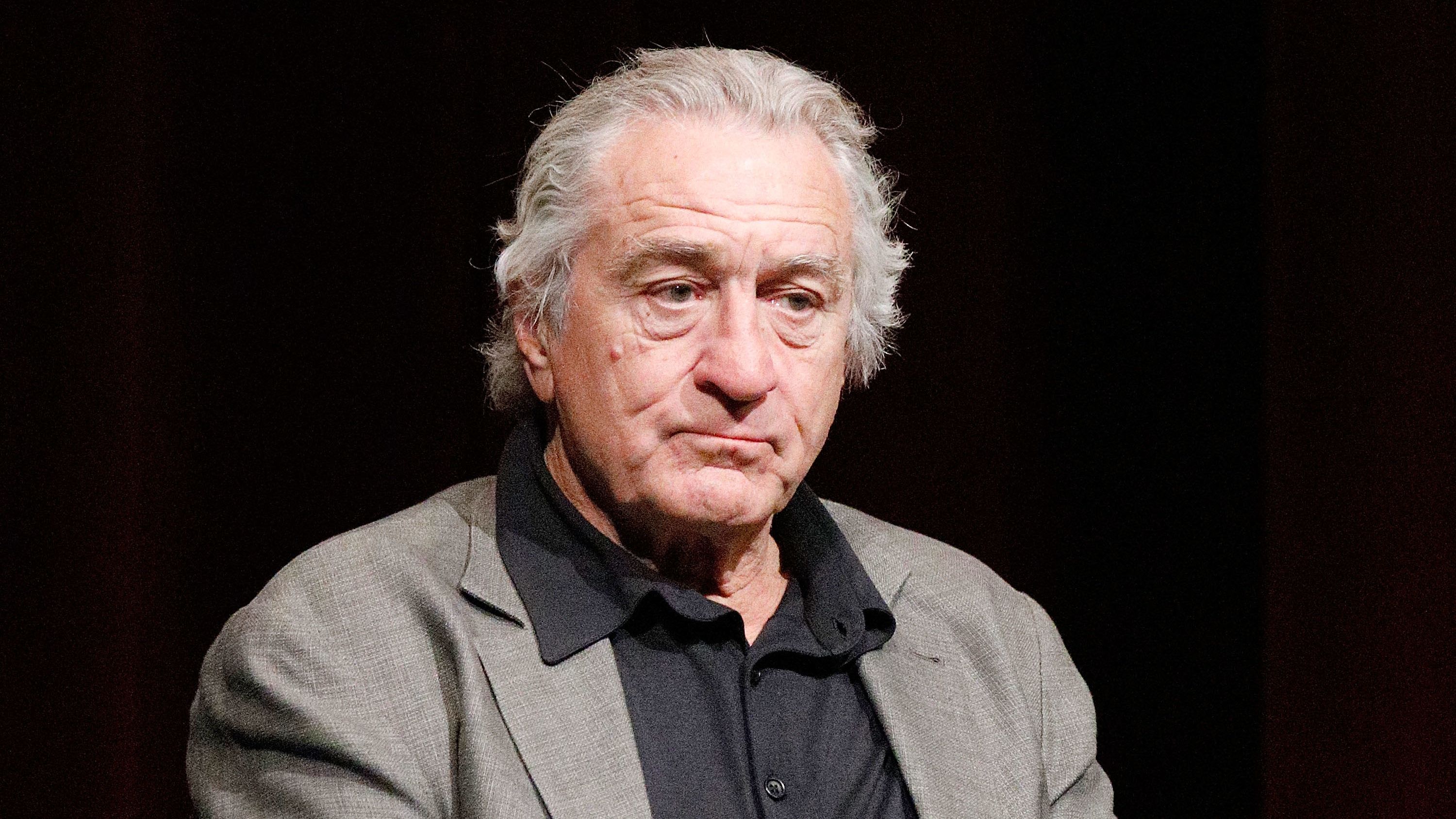 Robert De Niro Trumpról: Alig várom, hogy börtönben lássam!