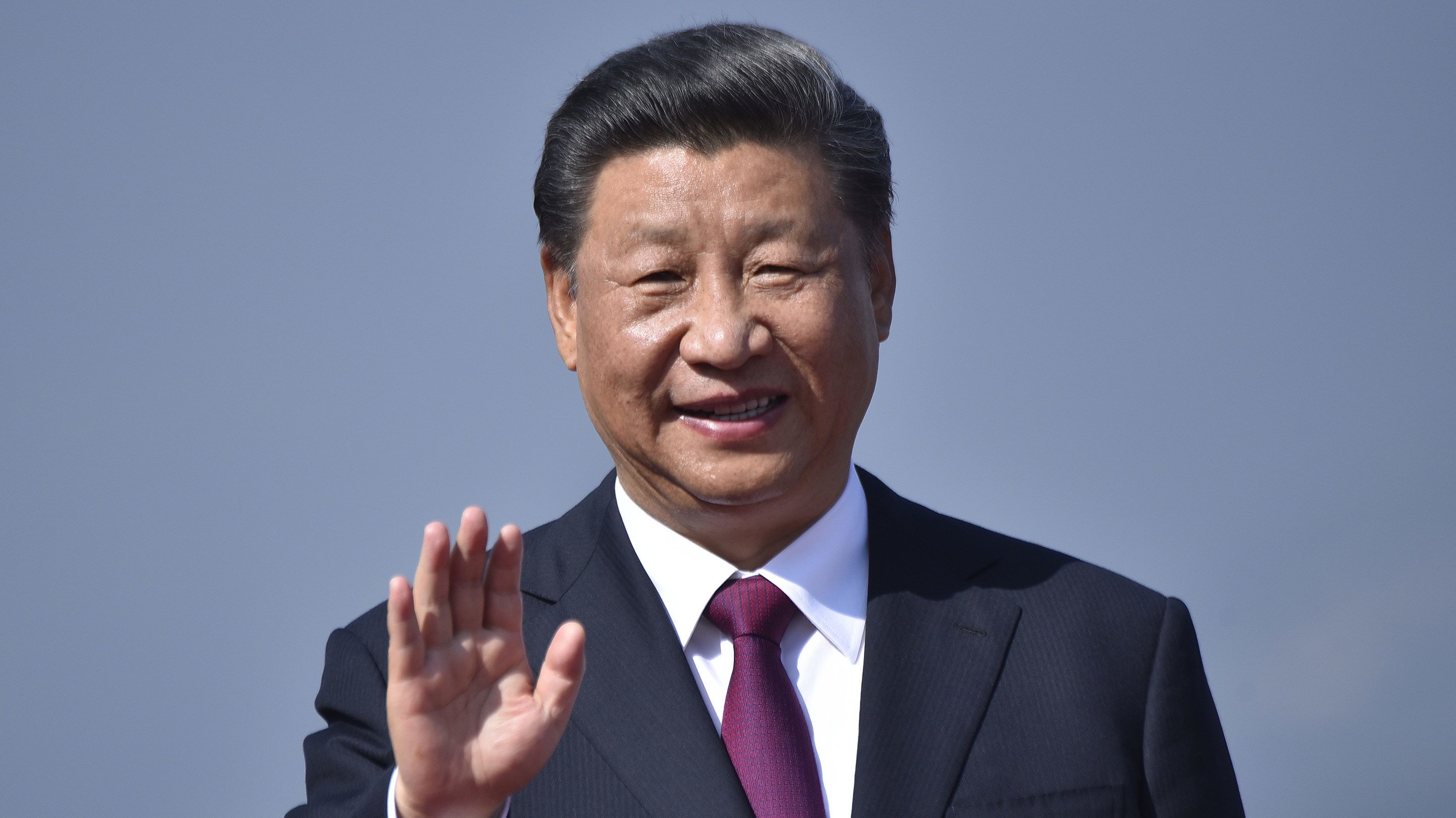 Hszi Csin-Ping: Aki meg akarja osztani Kínát, annak felőröljük a csontjait