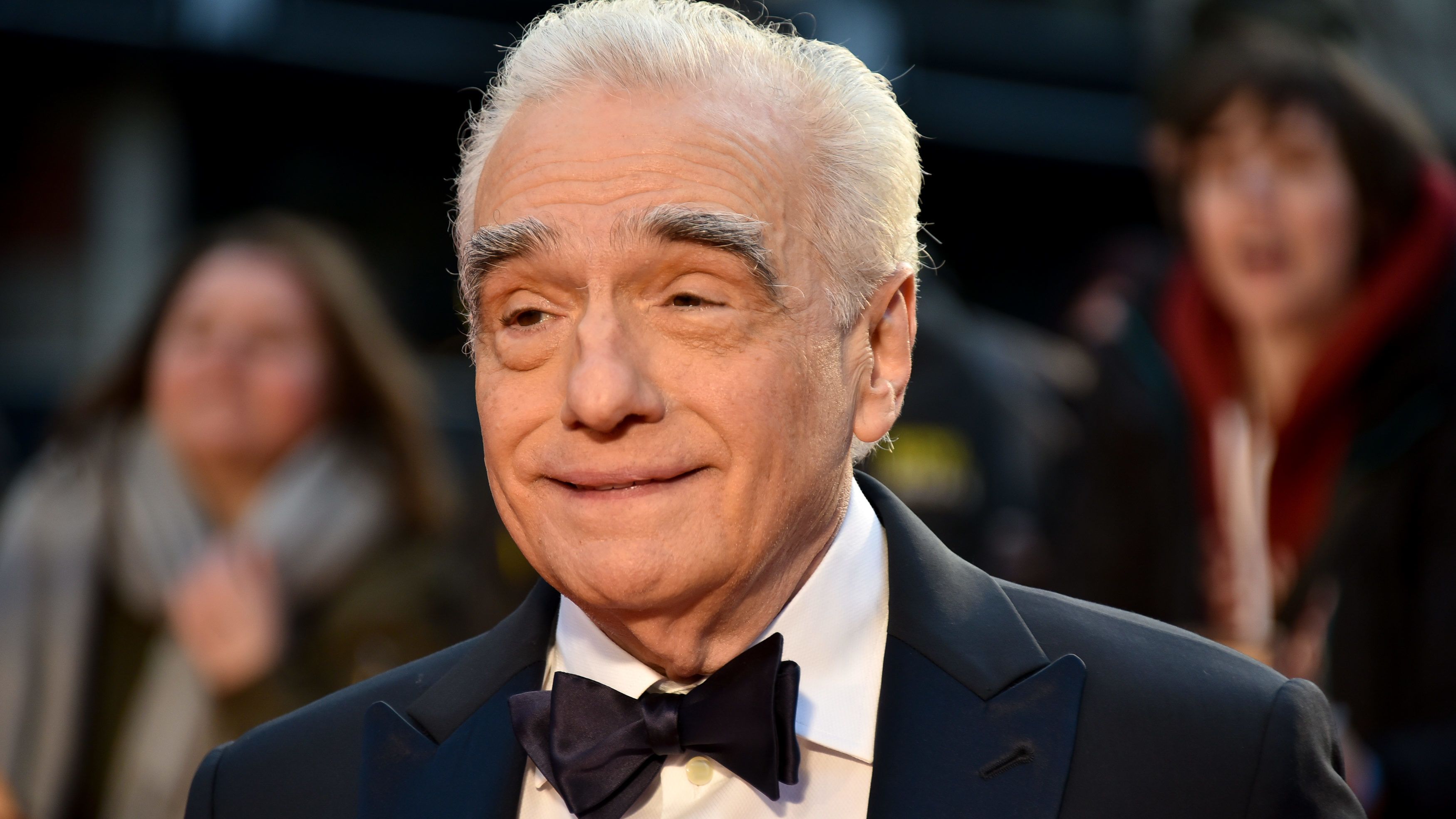 Scorsese újra nekiment a Marvel-filmeknek