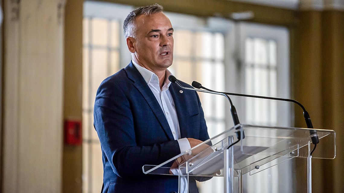 Borkai Zsolt kilépett a Fideszből, de polgármester marad
