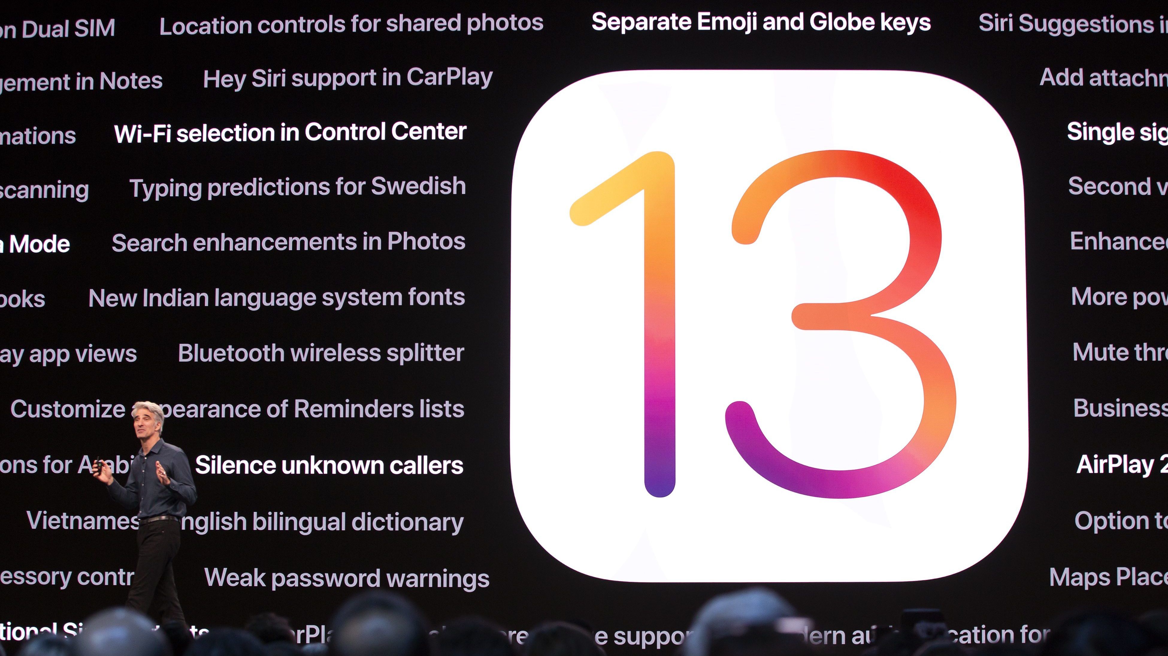 Idegesítő hibákat hozott a legújabb iOS