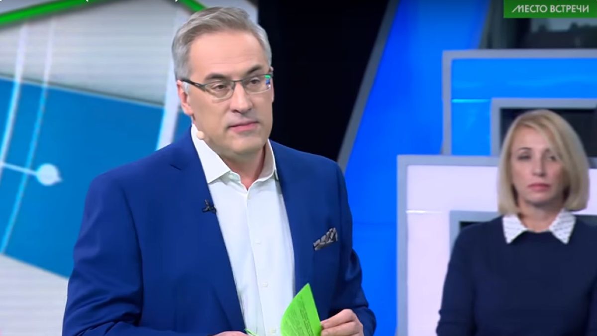 Délutáni beszélgetős műsor helyett durva pornó ment a kábeltévén