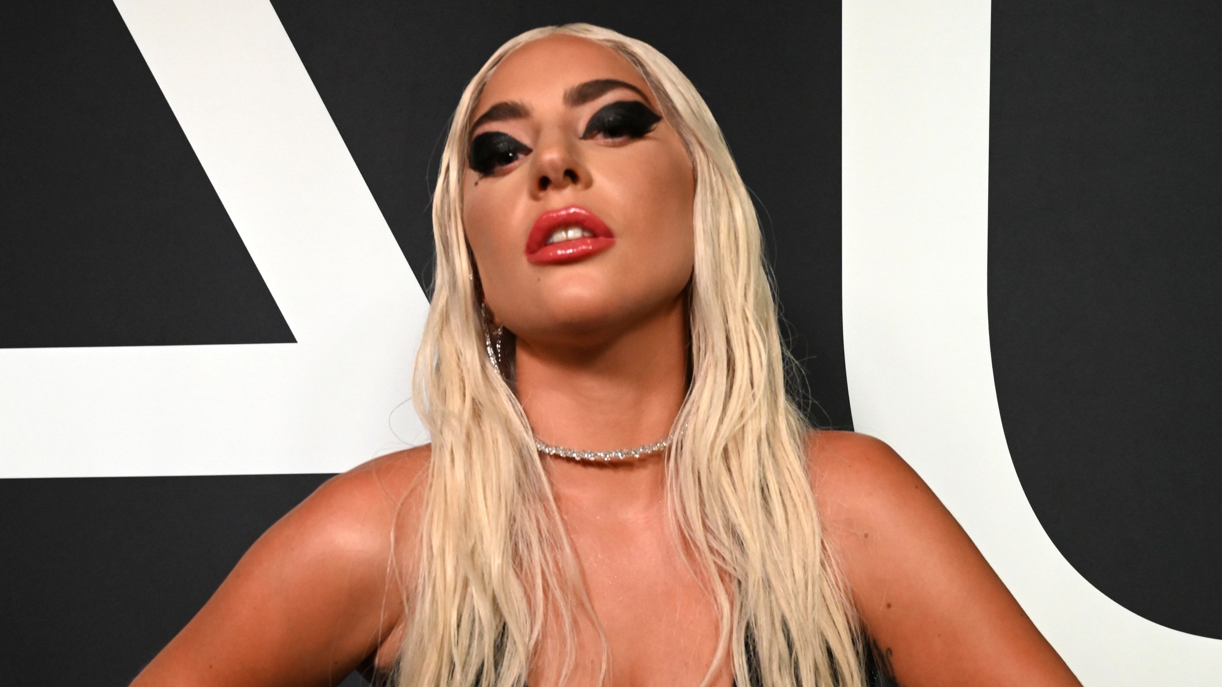 Lady Gaga egy kérdéssel magára haragította a fél internetet