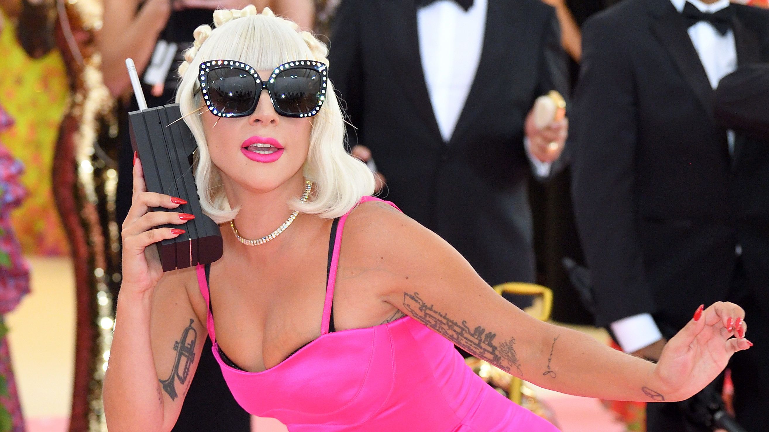 Lady Gaga épp széttrollkodja a fél gamer-világot