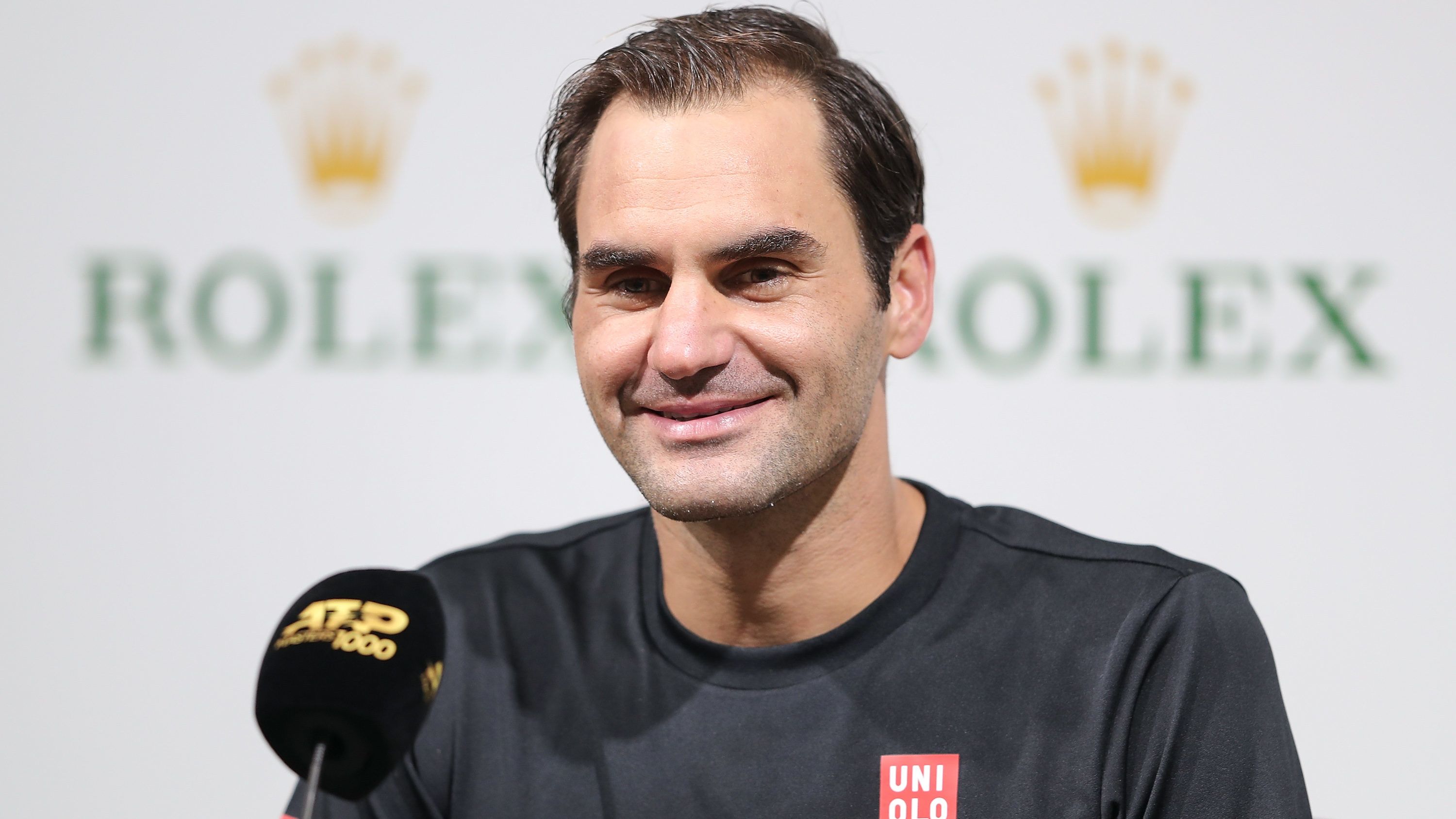 Roger Federer a Roland Garrosszal indít jövőre