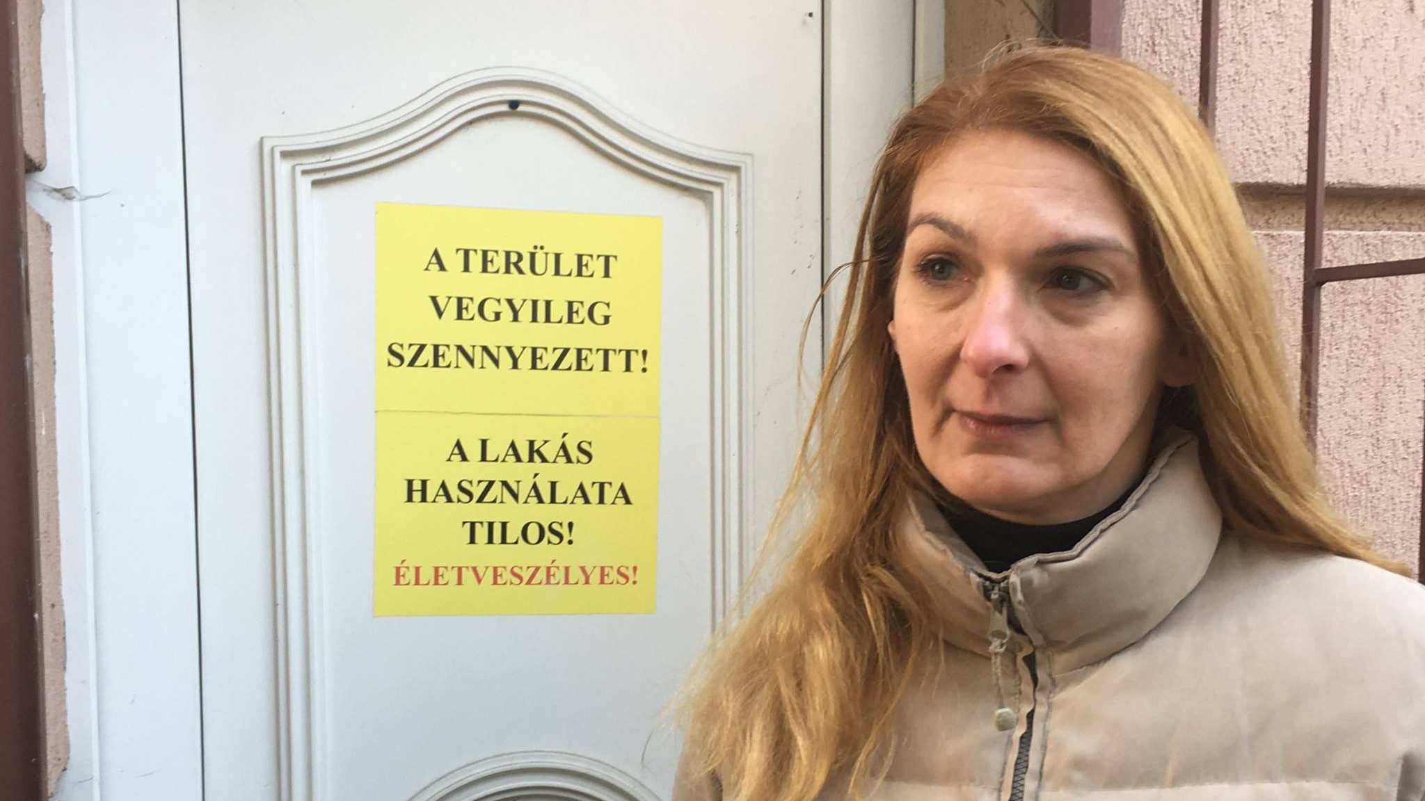 Baranyi Krisztina négy órakor bement volna a polgármesteri hivatalba, de tíz perccel a határidő előtt megtámadták a választás eredményét