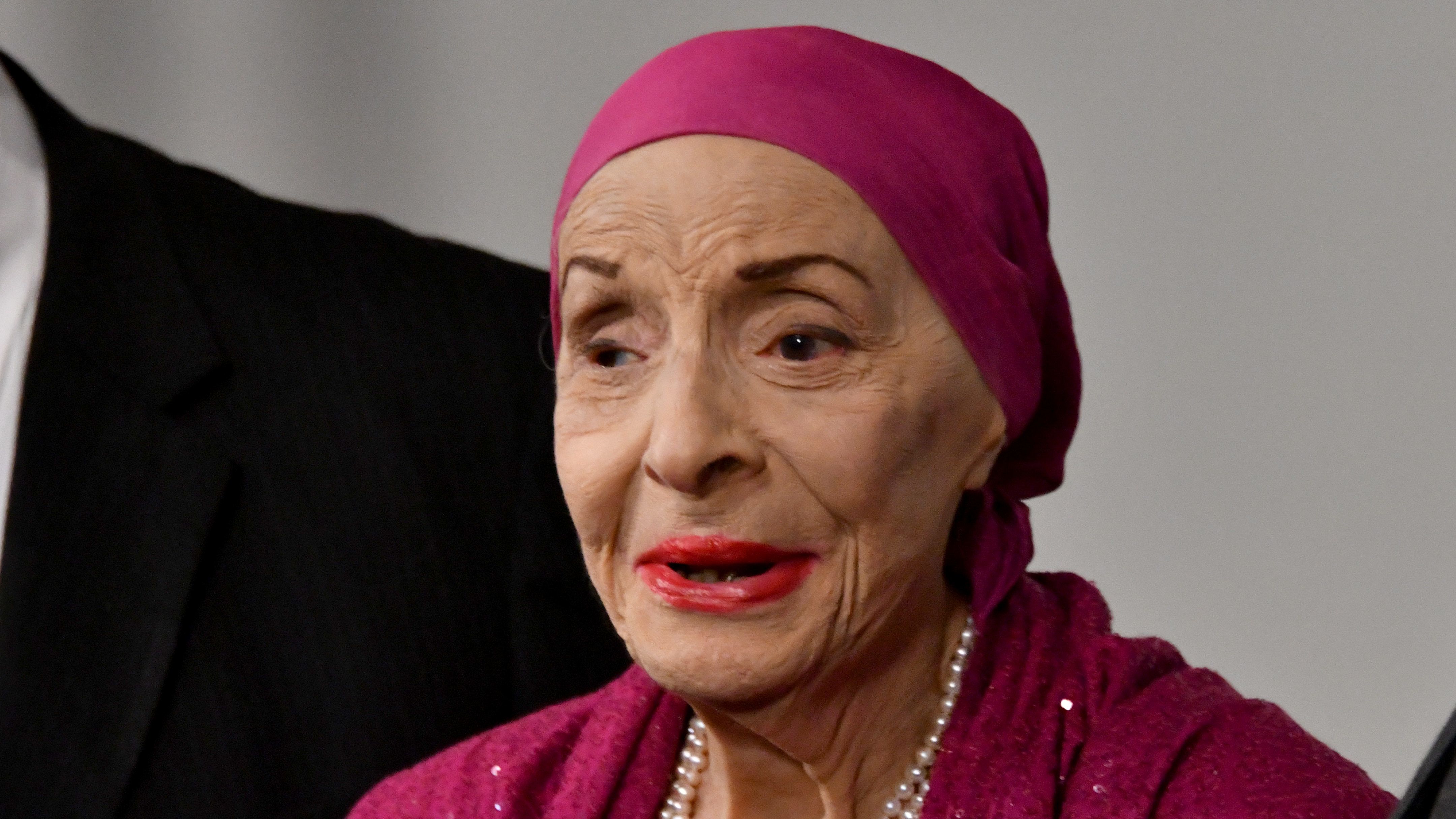 Meghalt Alicia Alonso, minden idők egyik legnagyobb balettművésze