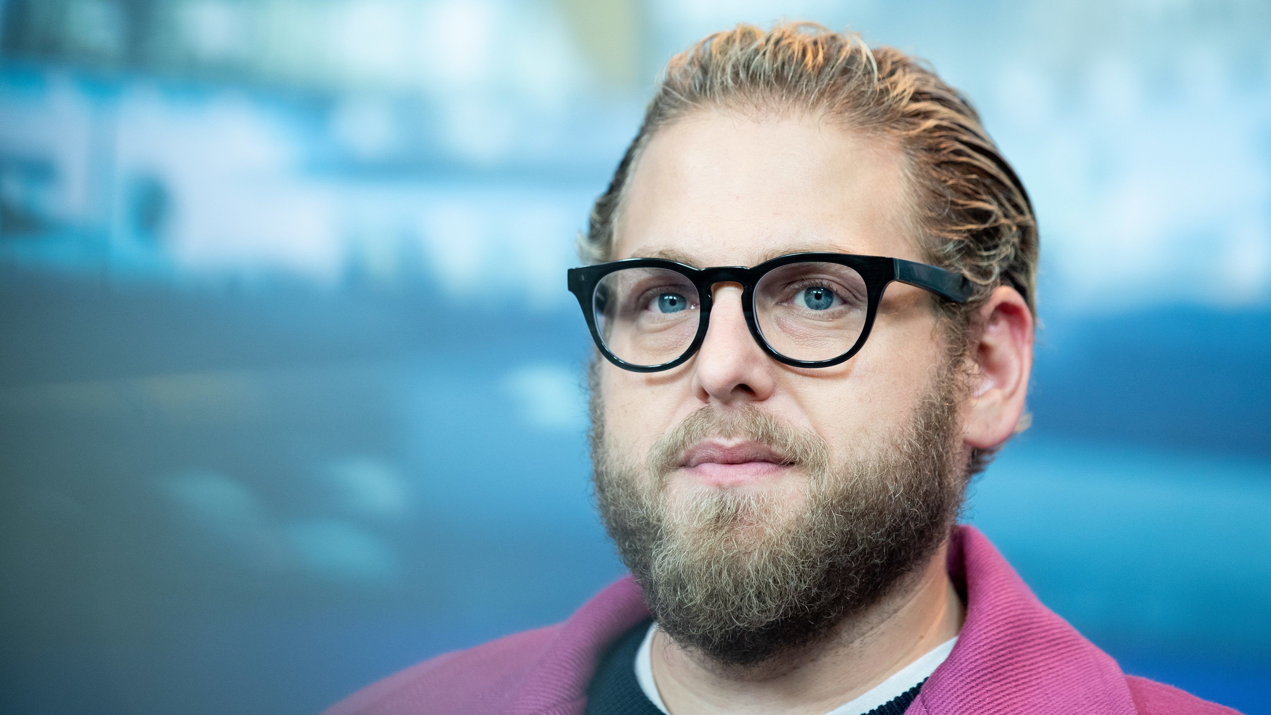 Jonah Hill kiszállt a Batman-filmből