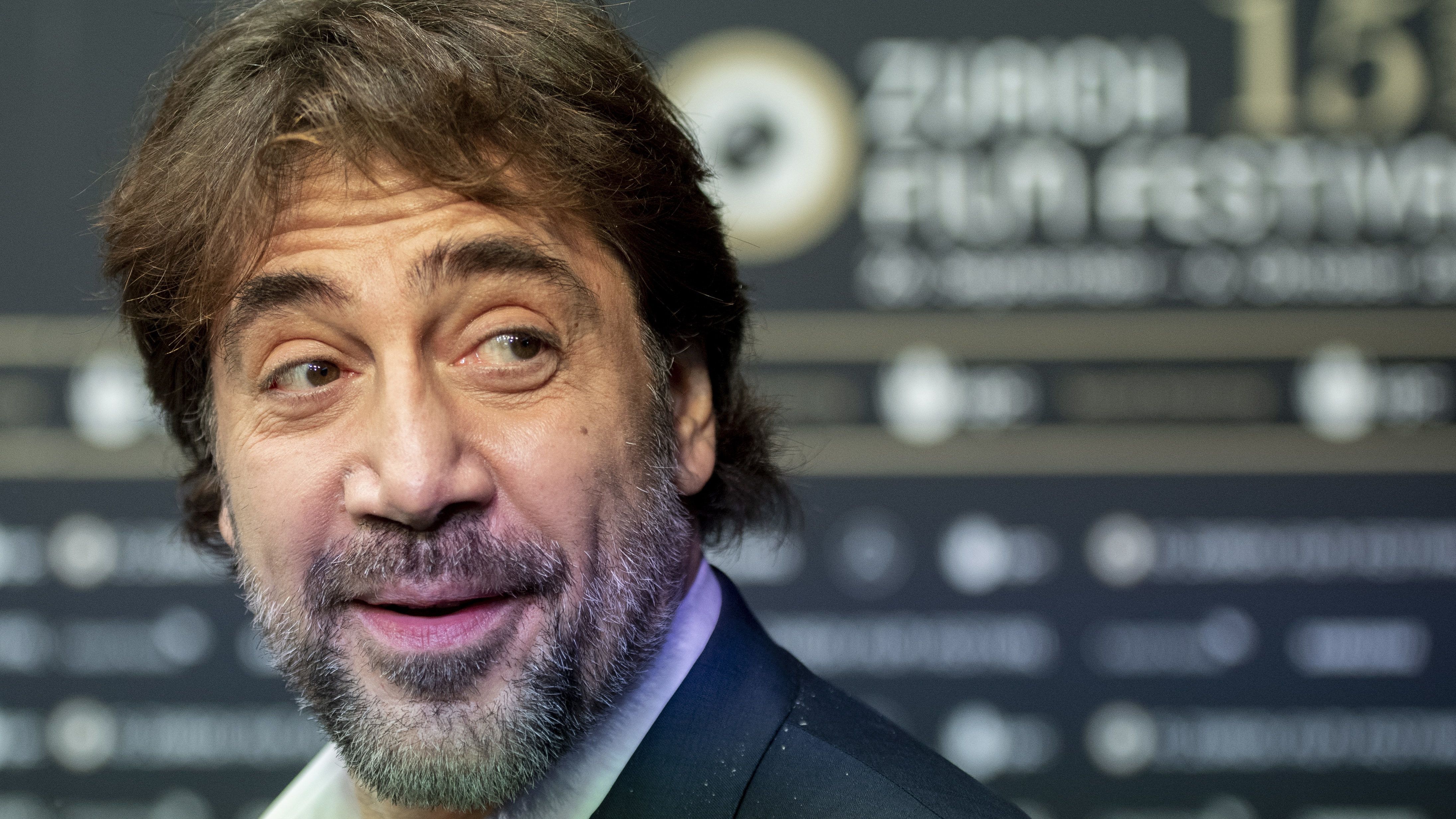 Javier Bardem: „jobboldali idióta”, aki sértegeti Greta Thunberget