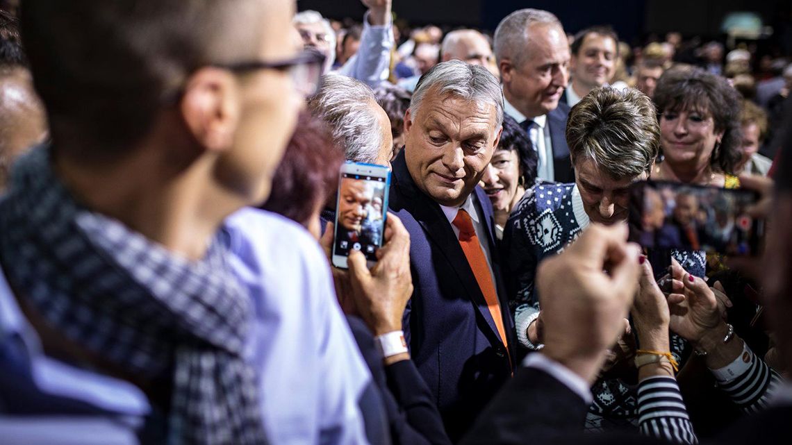 Ez Orbán tizenegyedik parancsolatának igaz története