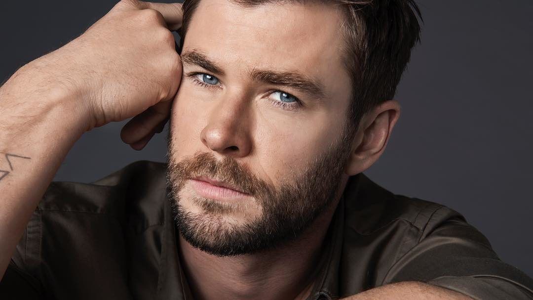 Olyan motivált leszel Chris Hemsworth gyúrásától, hogy ma estére dobod a zacskó chipsed