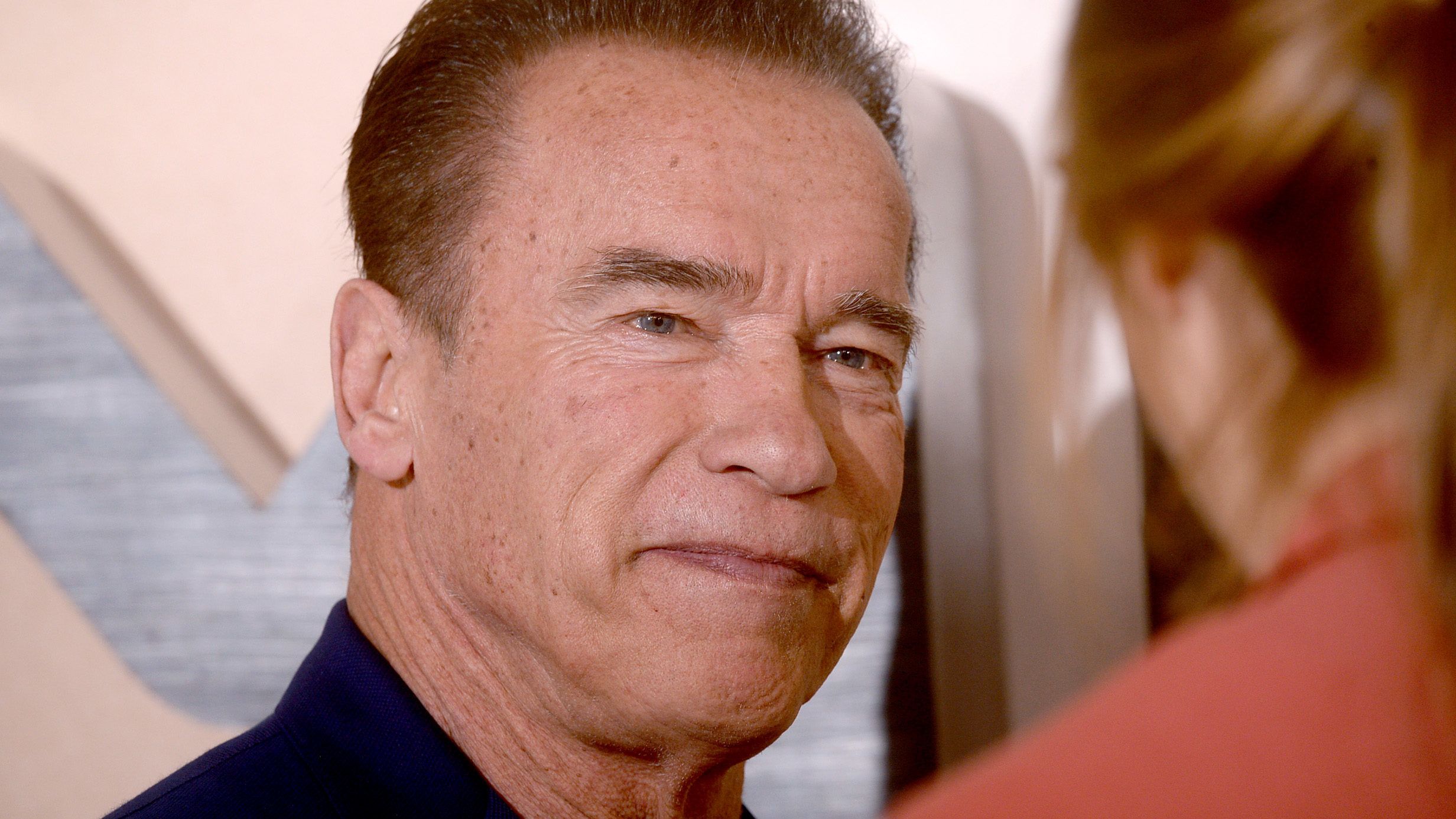 Schwarzenegger: Mindent elértem Amerikában, csak az elnöki széket nem