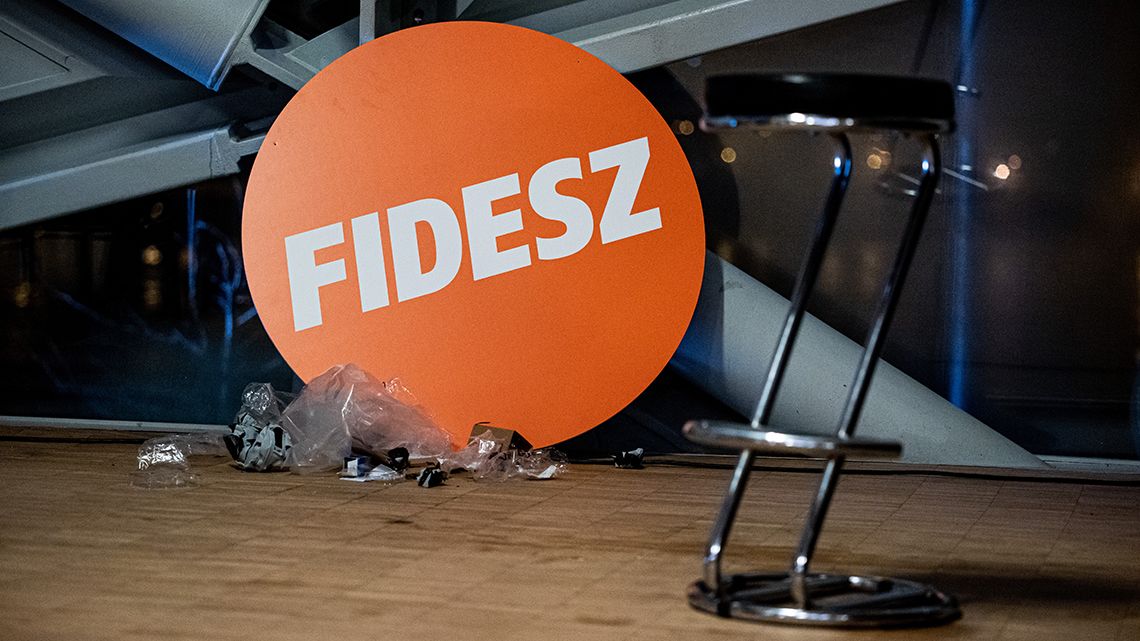 A Fidesz megírta a bukott polgármestereinek, hogy a Fidesz maradt a legerősebb