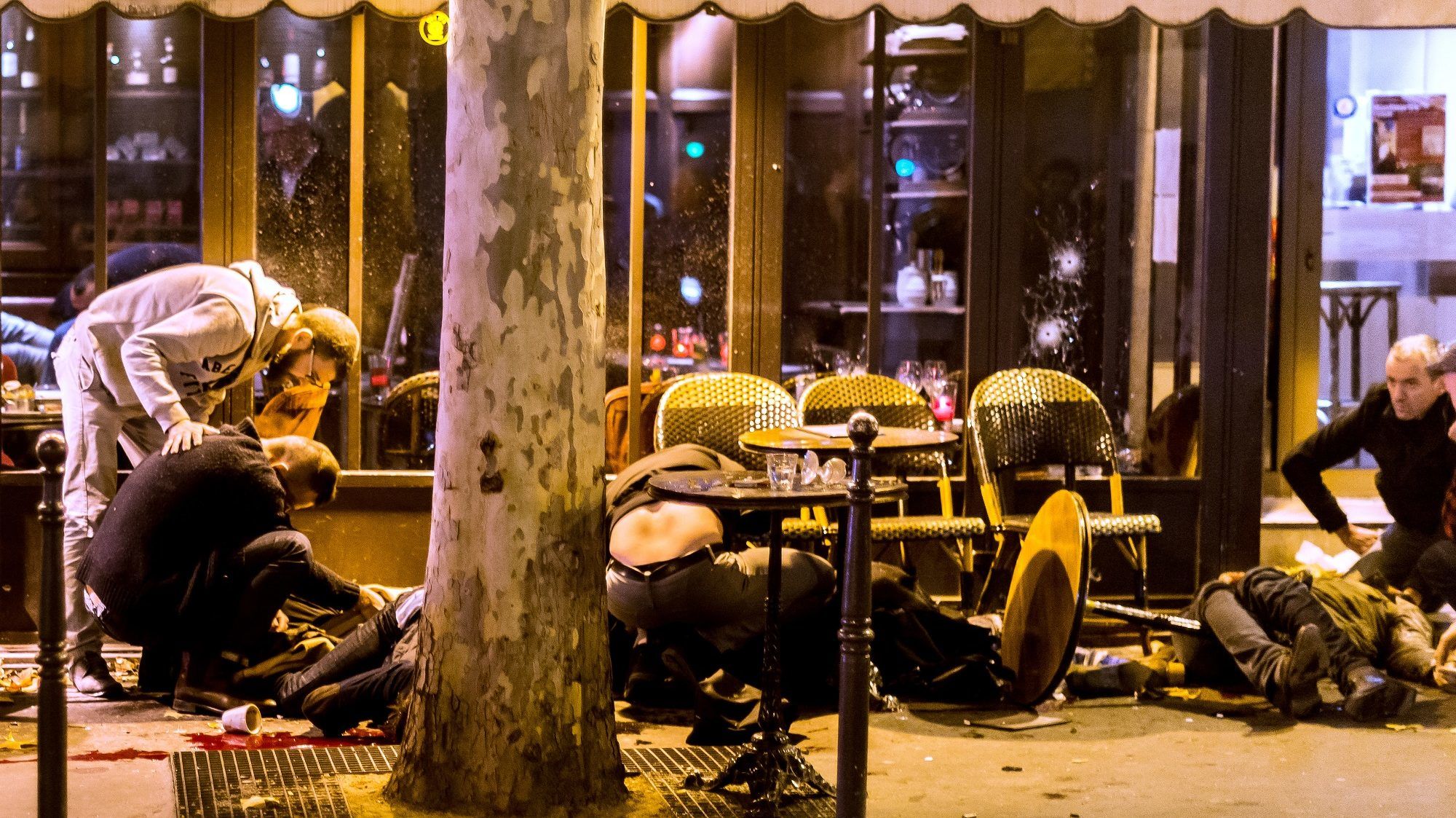 Lezárult a nyomozás a párizsi terrortámadás ügyében