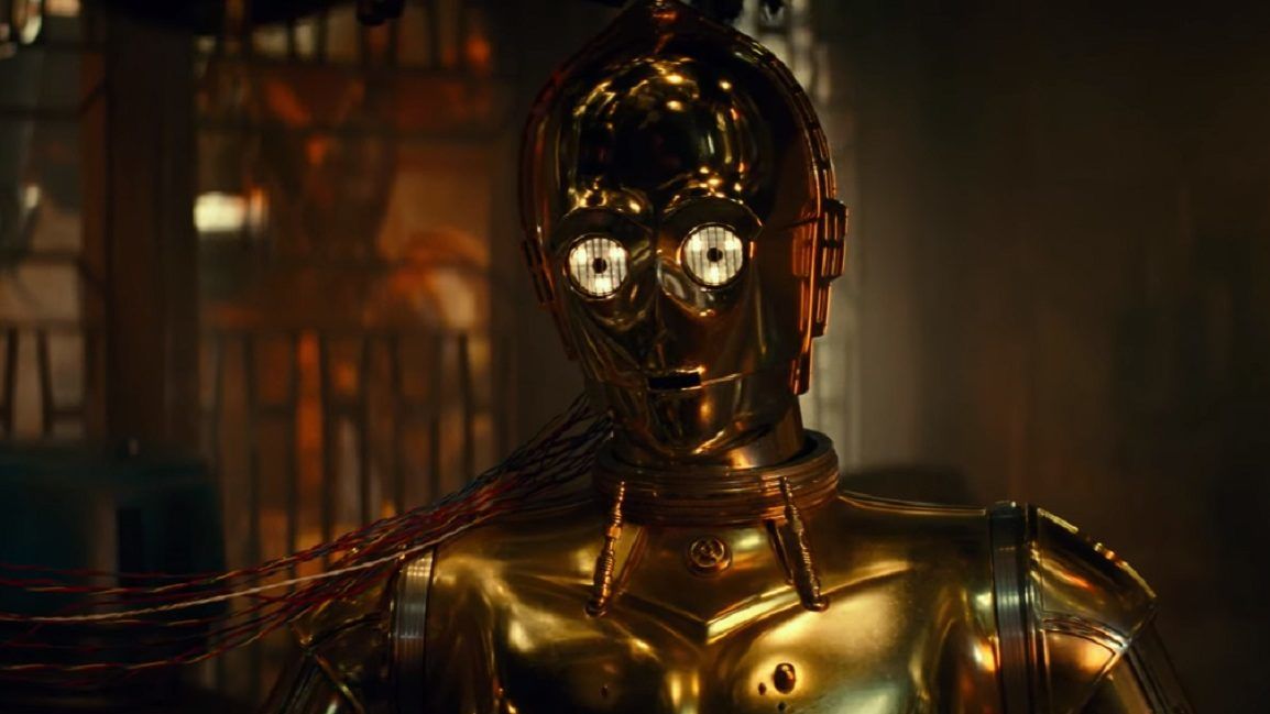 Rajongói könnyekre játszik az utolsó Star Wars: Skywalker kora trailer – sikerrel