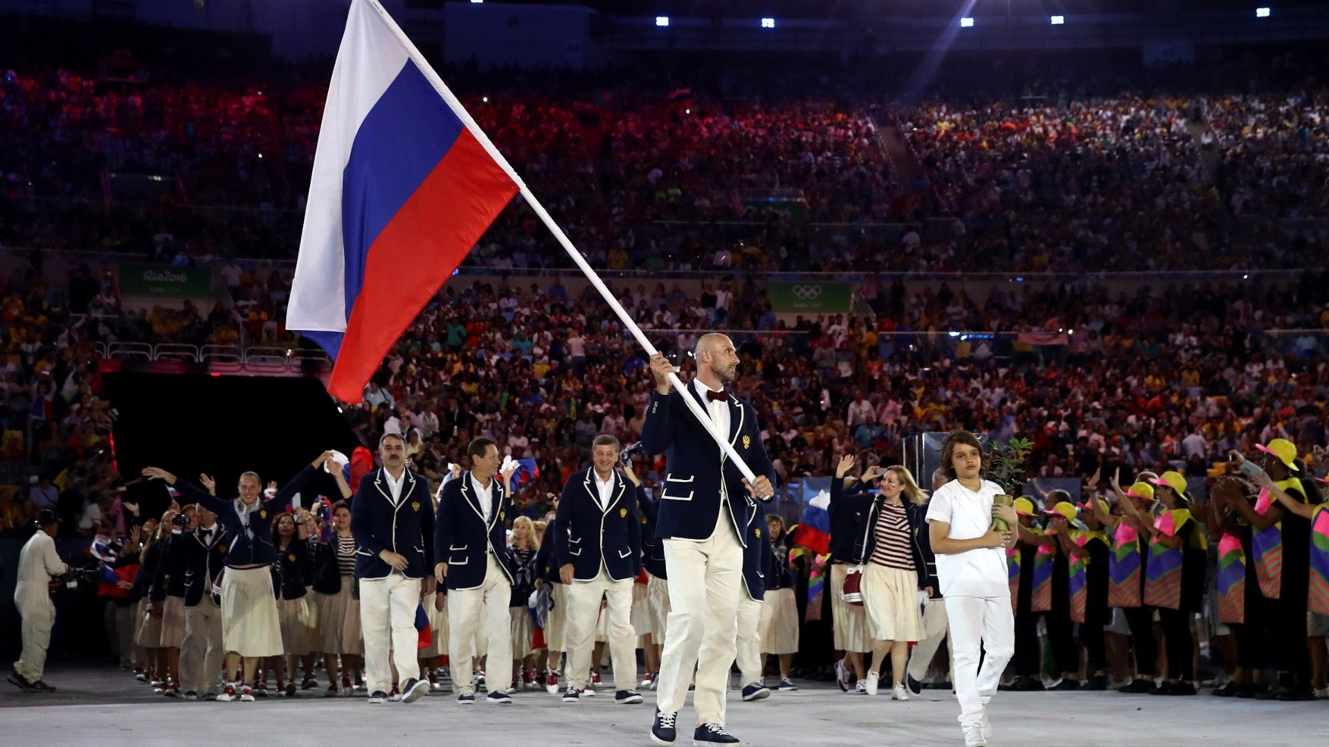 A következő két olimpiáról is kizárhatják Oroszországot