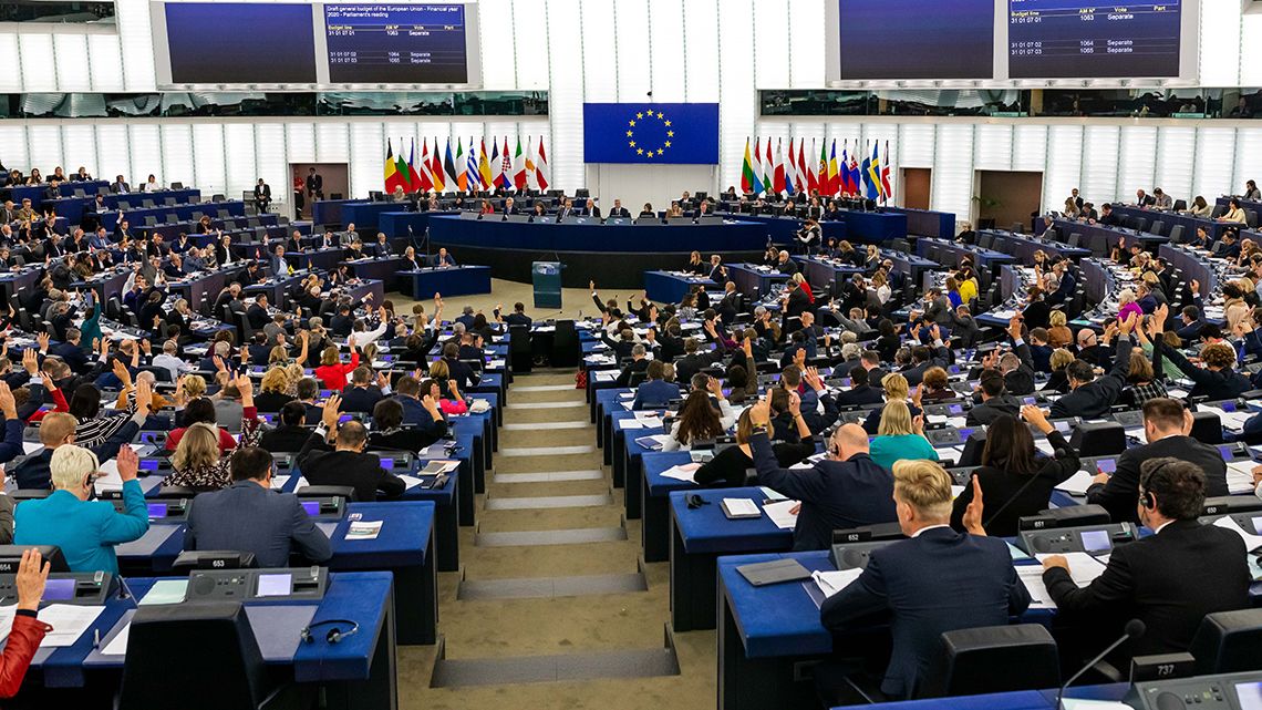 A fideszes EP-képviselők is megszavazták Törökország elítélését és megbüntetését