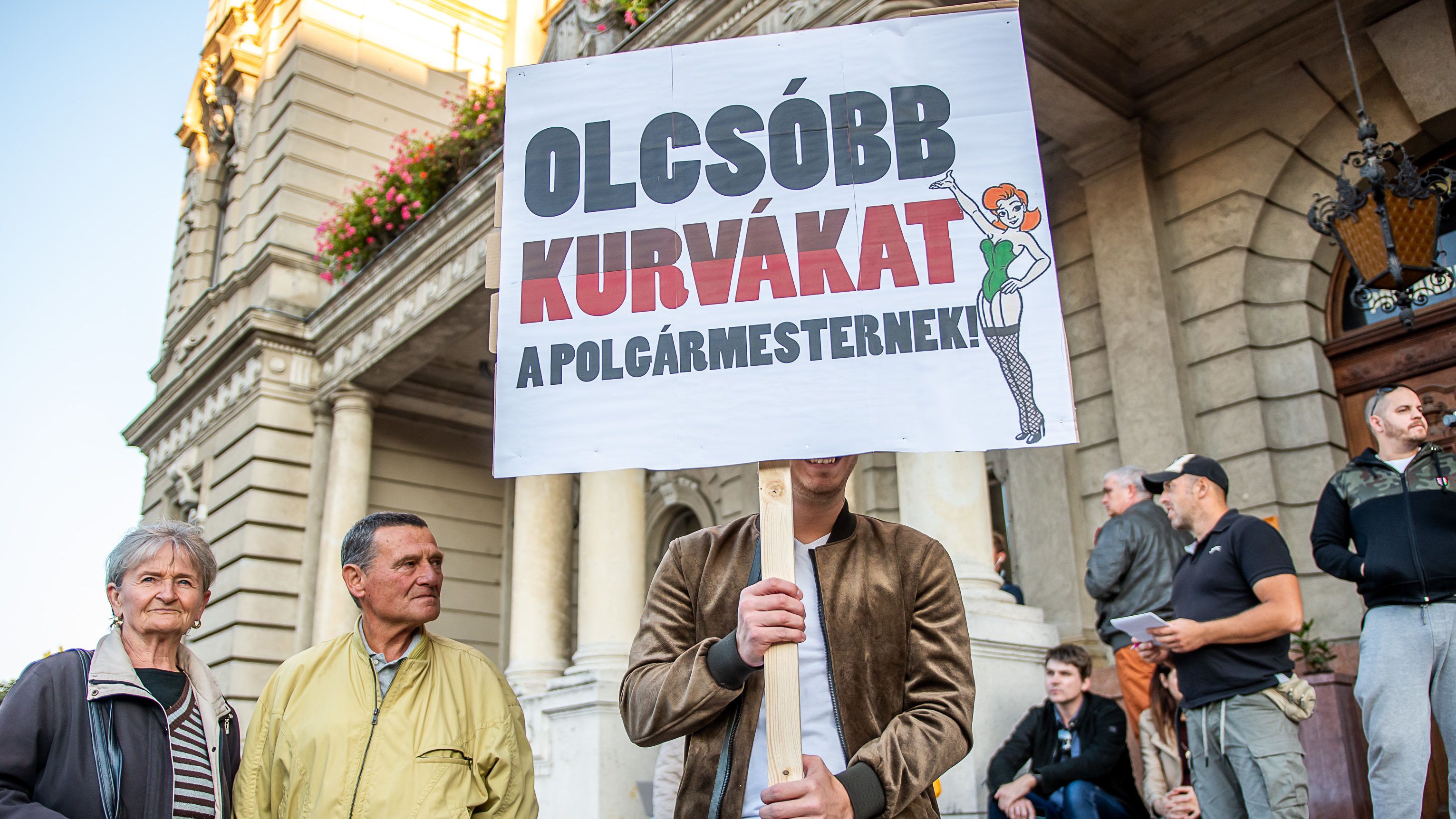 Kevésnek bizonyult a kormánysajtó hallgatása a Borkai-ügyben