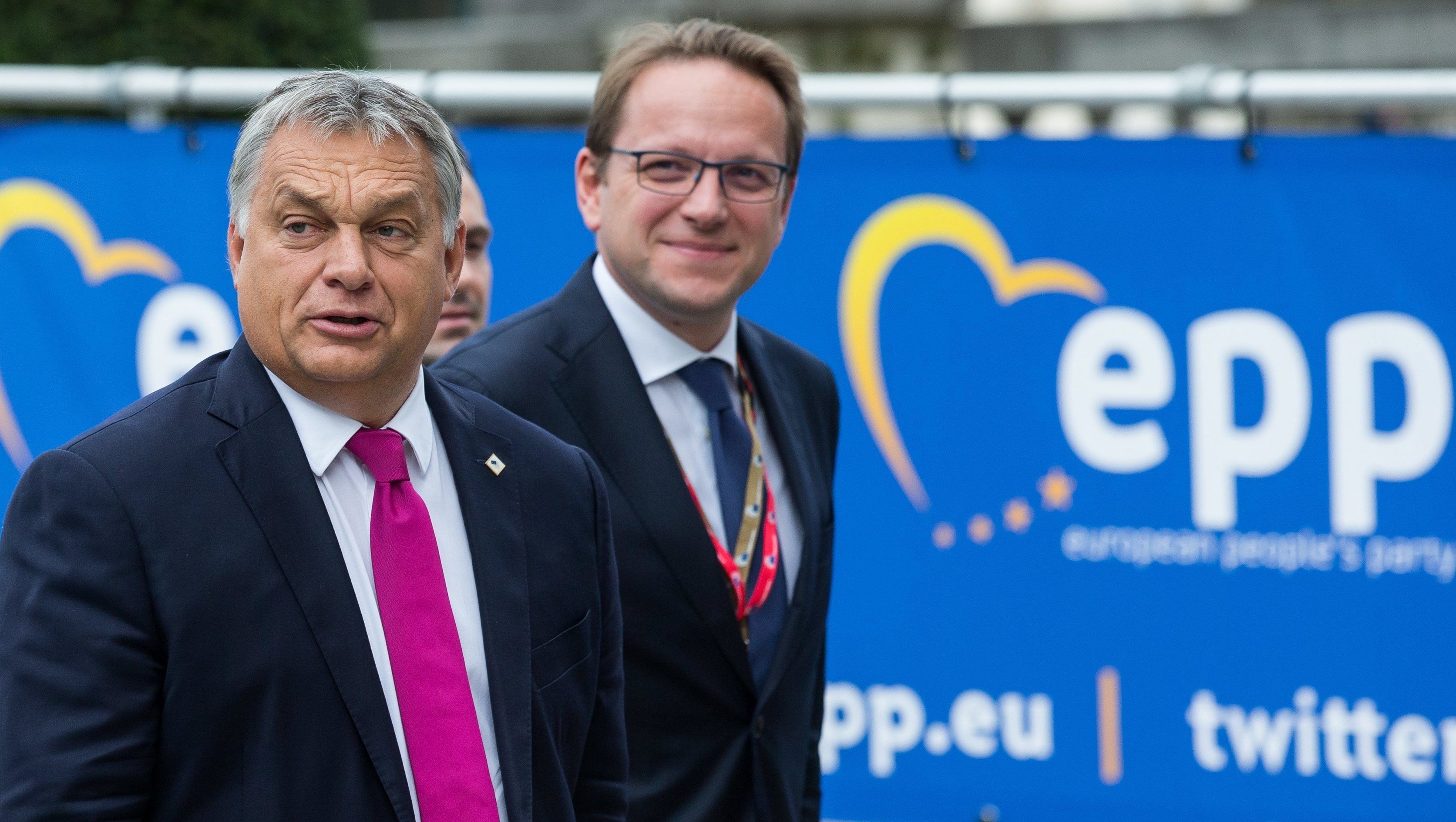 Nem lehet ott a Fidesz az Európai Néppárt zágrábi kongresszusán