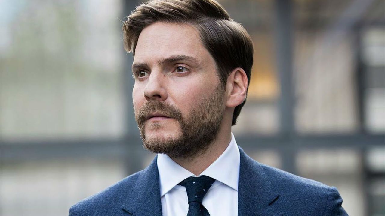 Daniel Brühl elég jó fotóval búcsúzott Budapesttől