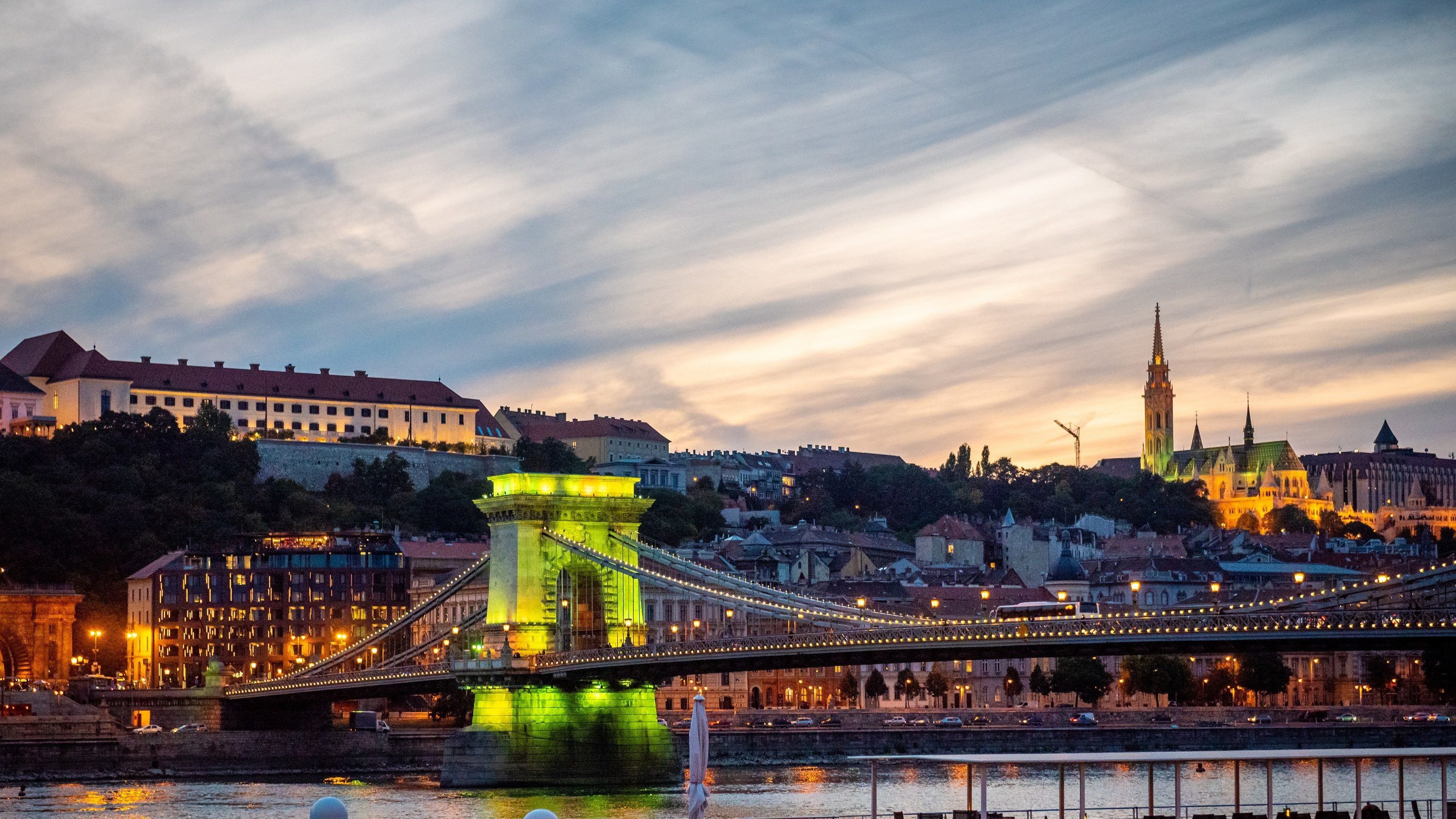 Őrült tempóban nőtt az Airbnb forgalma Budapesten