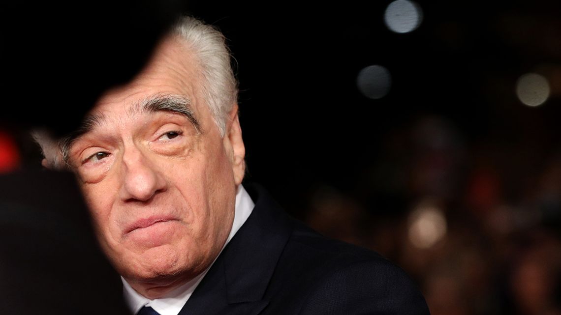 Vajon Martin Scorsese szeretné, ha gyorsítva néznénk a filmjeit?
