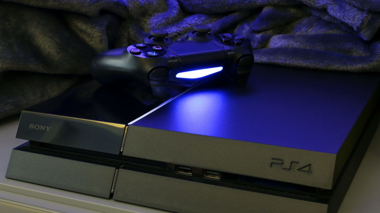 Újabb mérföldkőhöz ért el a PlayStation 4