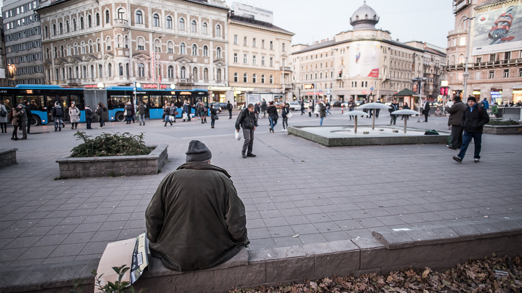 Baleset miatt nem járnak a villamosok a Blahától