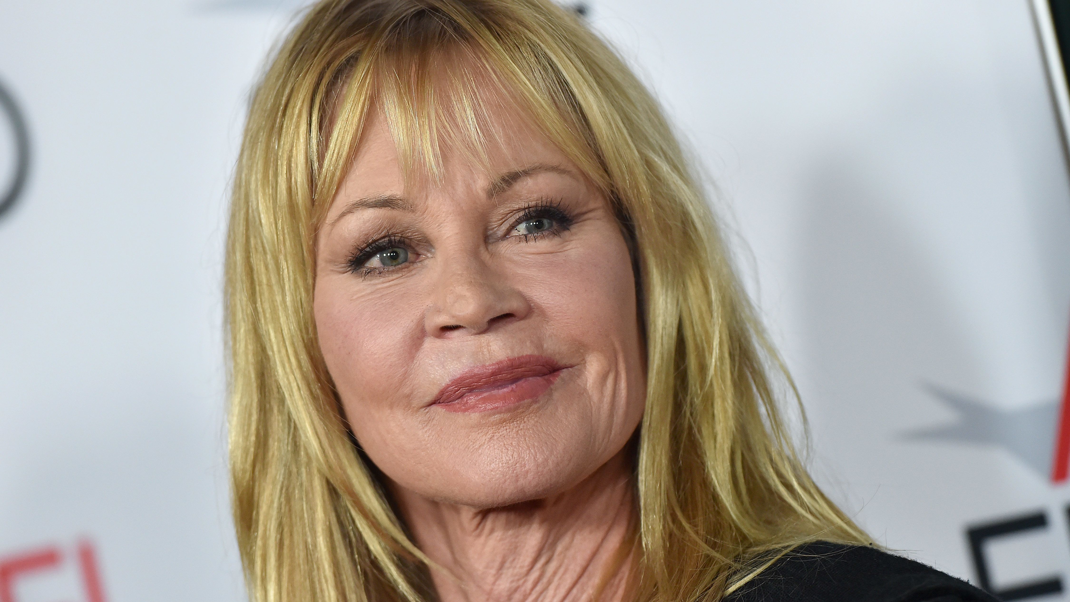 Melanie Griffith bikinis fotójával gúnyt űz az idő koncepciójából