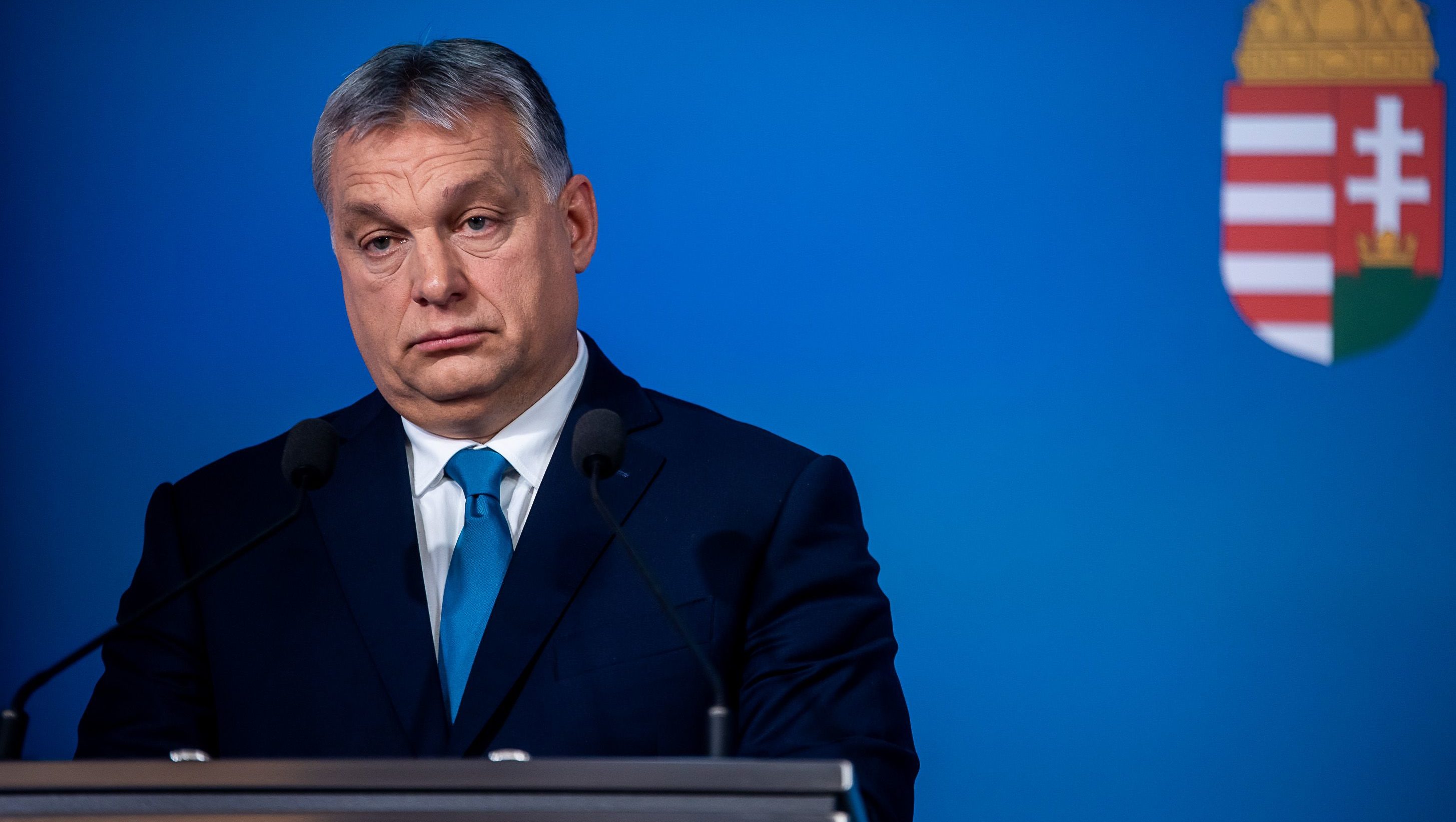 Orbán Viktor elmondta, szerinte mire való a KDNP