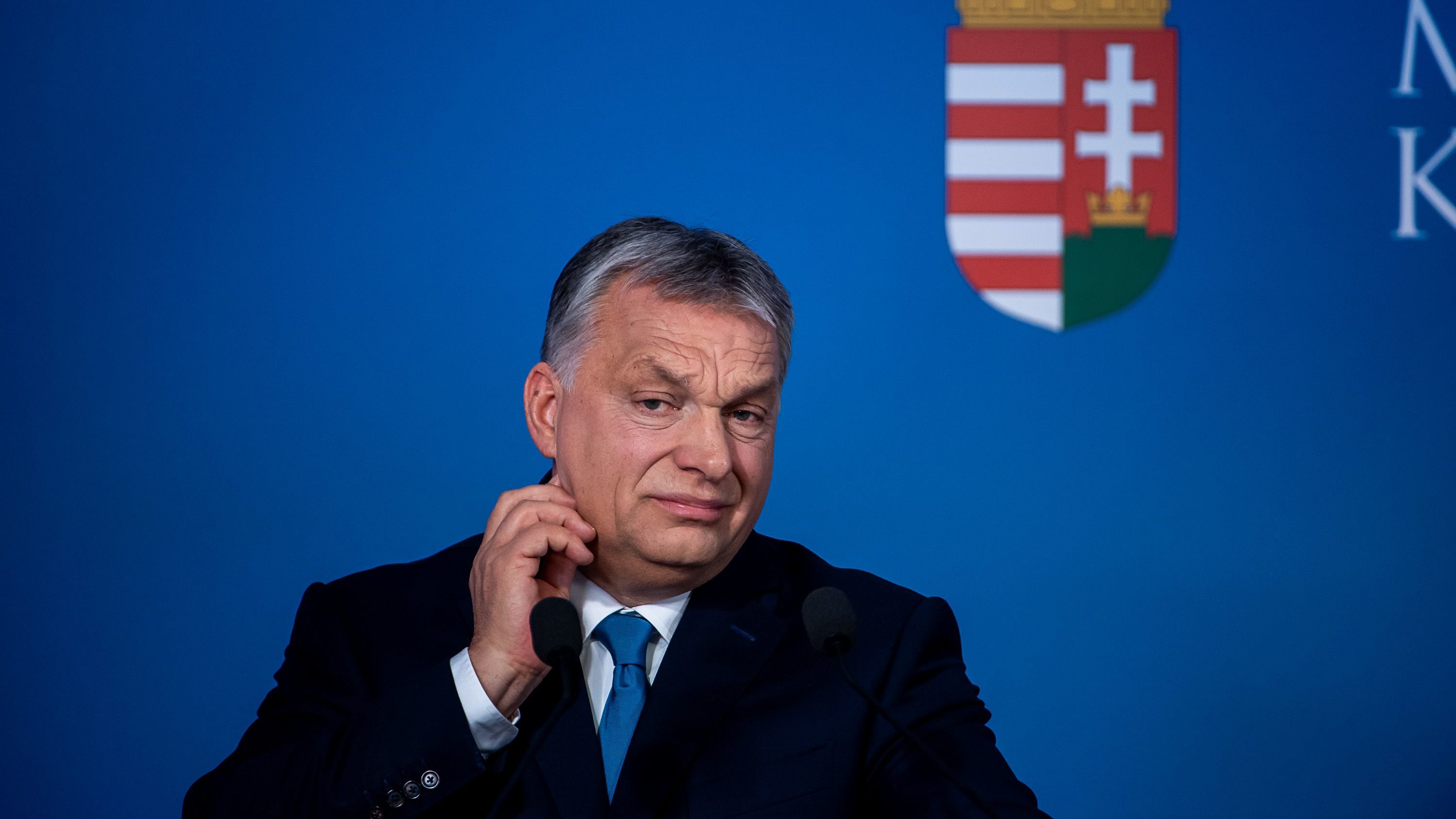 Orbán Viktor szerdán reggel 9-kor várja Karácsony Gergelyt