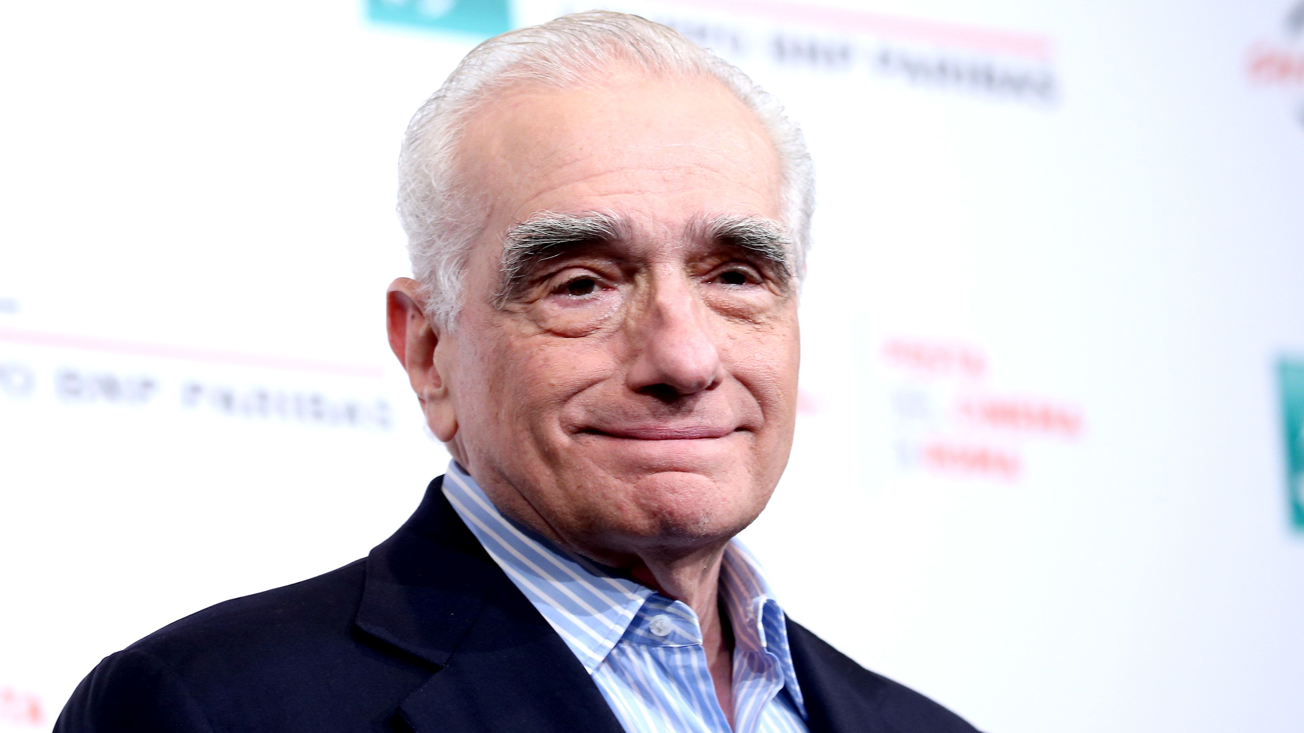 Martin Scorsese továbbra is rugdossa a Marvelt