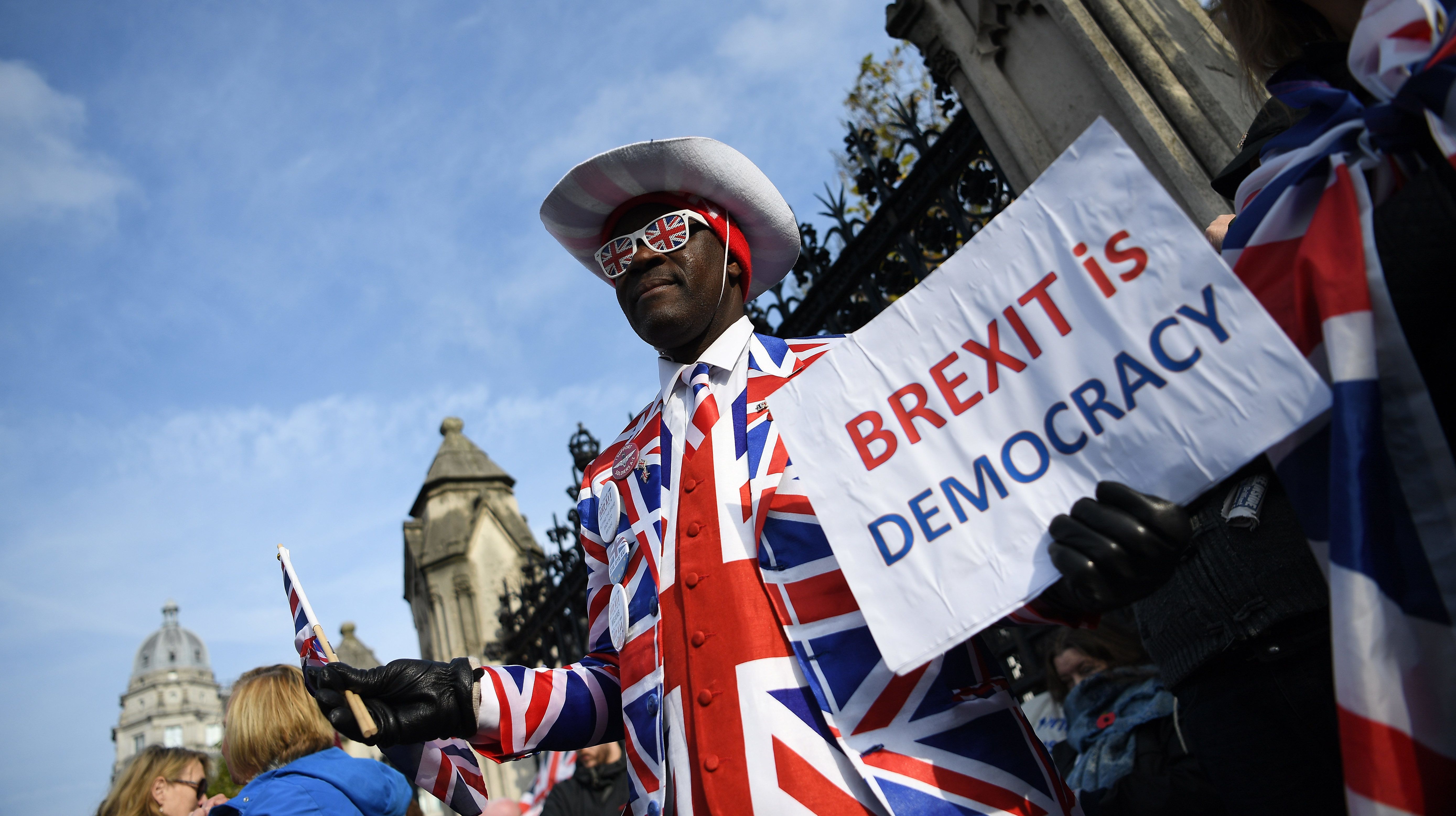 Brexit-ügyi főtárgyaló: Teljesen új viszony kell az unió és London közt