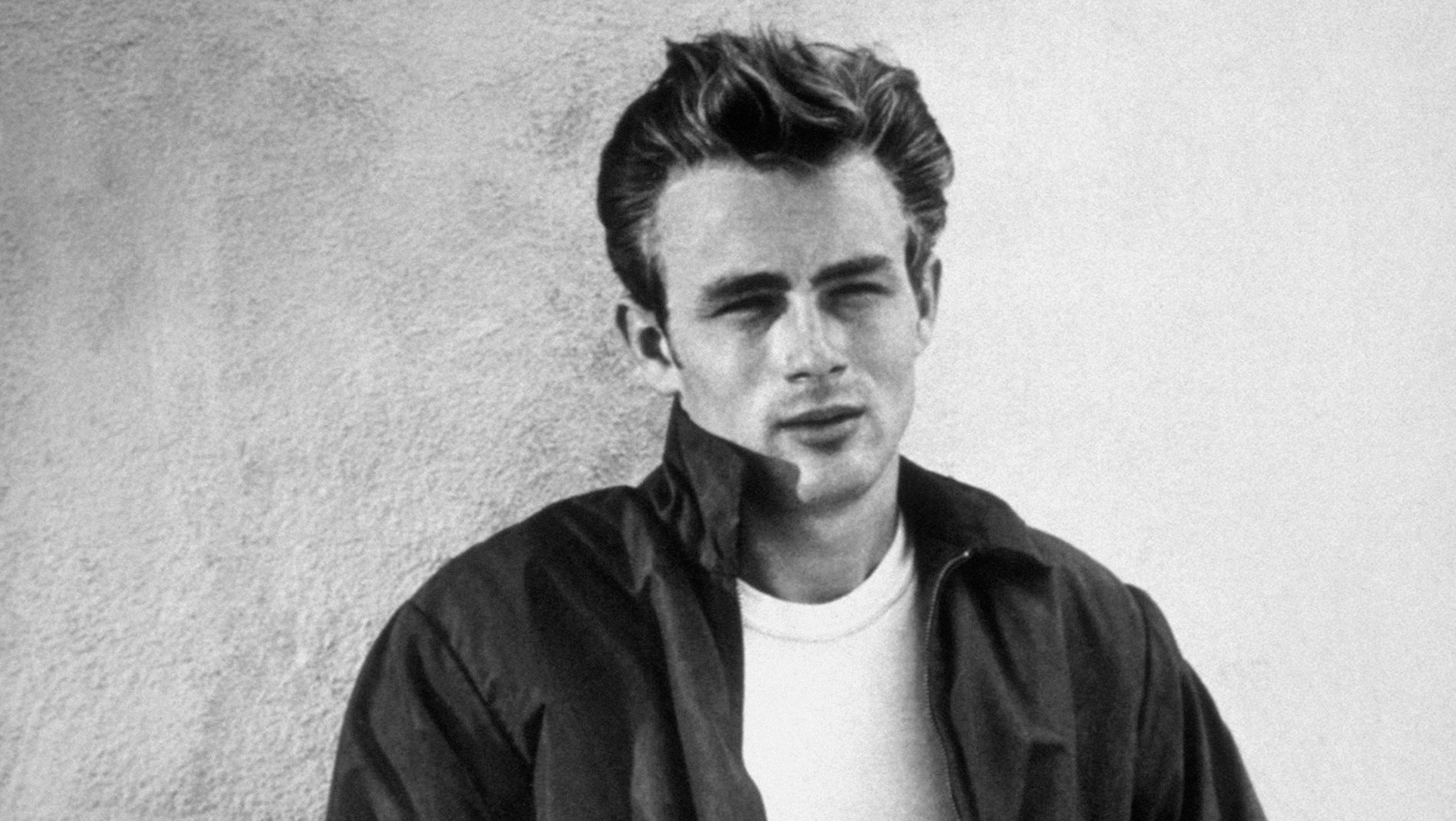 James Dean visszatér a filmvászonra