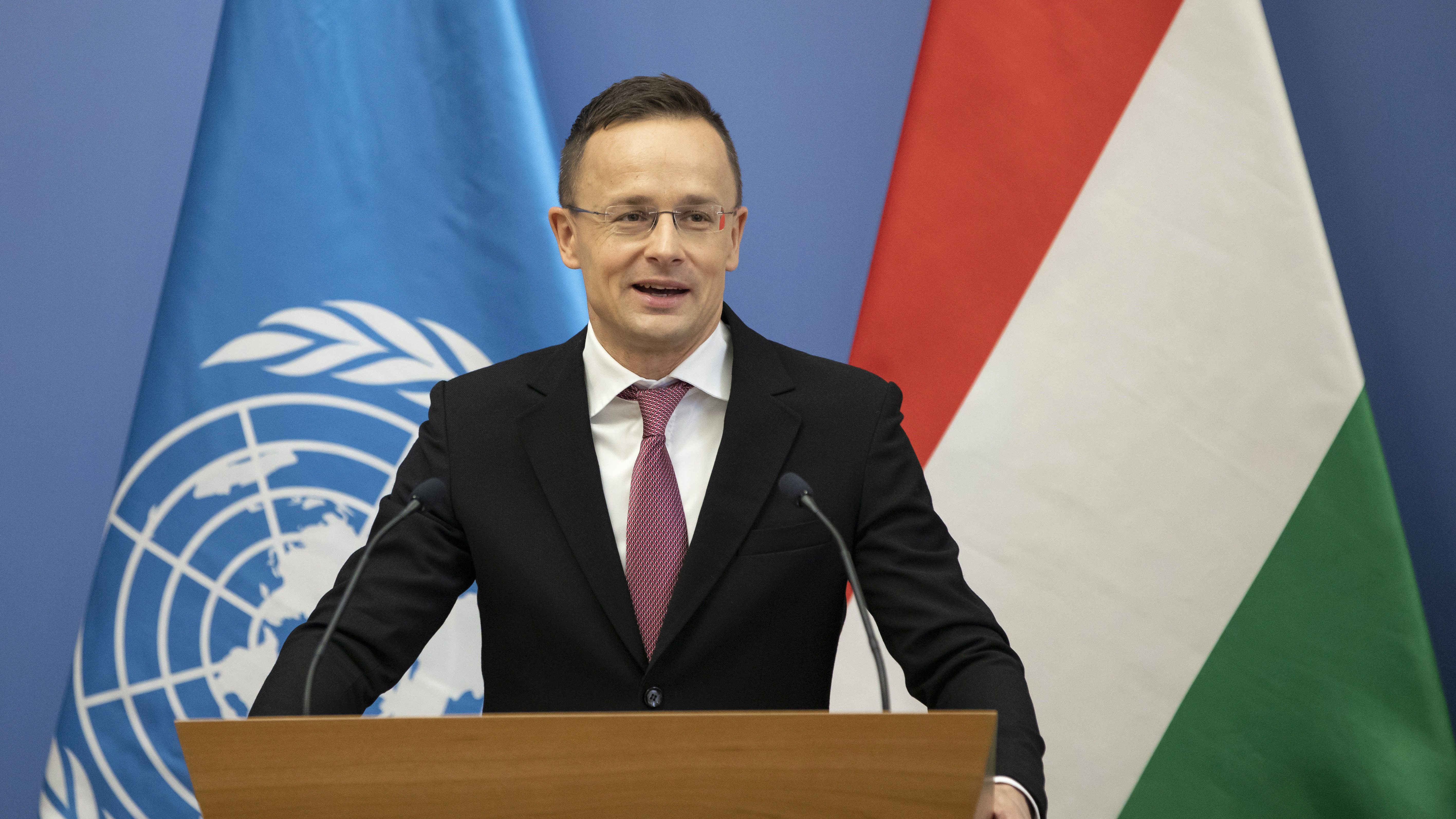 Budapesten lesz az ENSZ terrorizmus elleni irodája