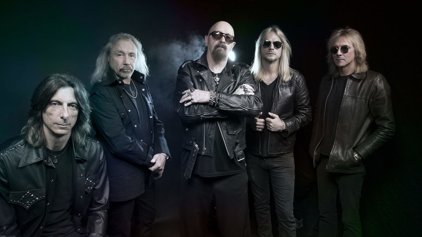 Jubileumi koncerttel tér vissza Budapestre a Judas Priest