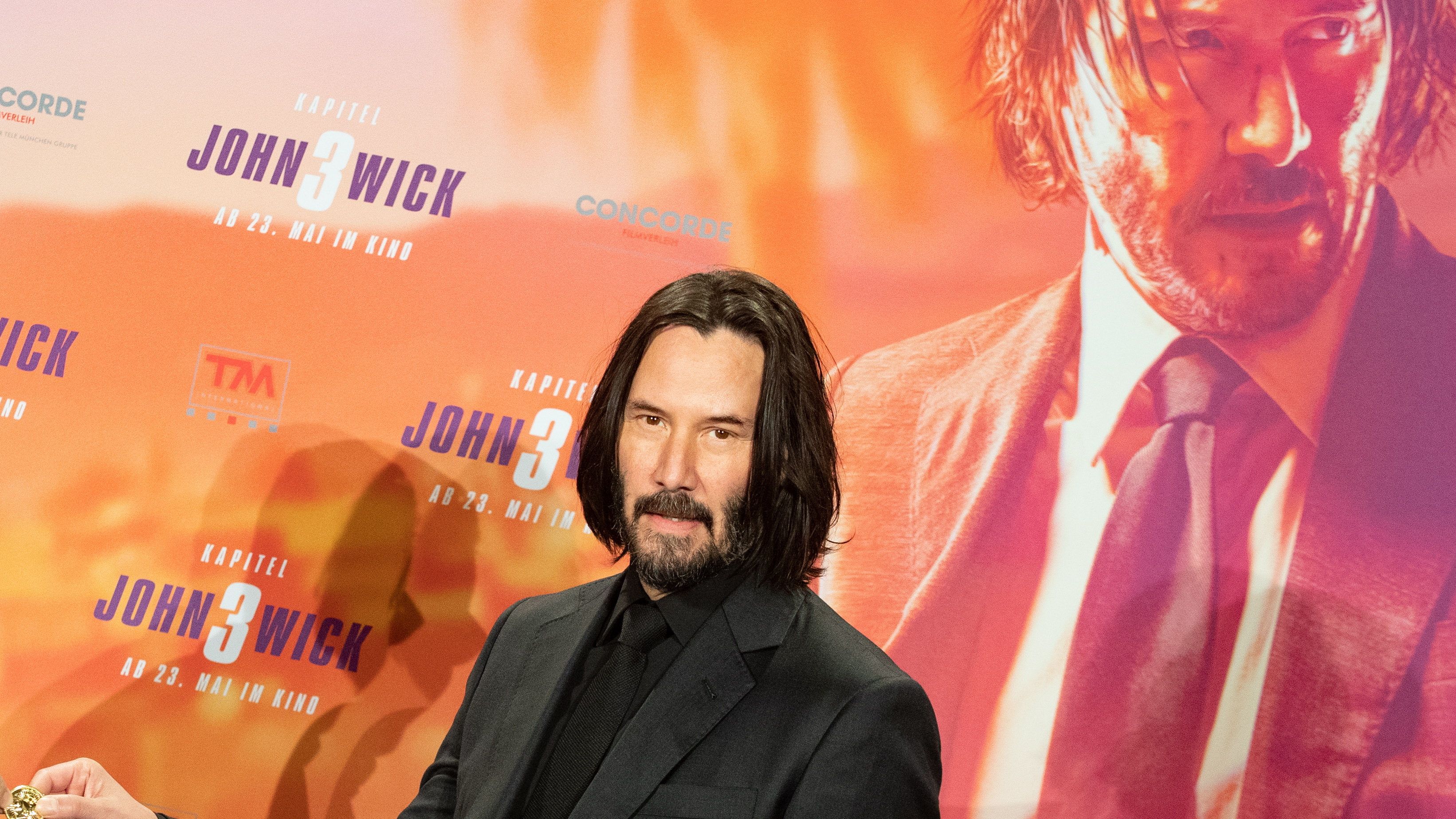 Mesés környezetben bújik meg Keanu Reeves titokzatos háza