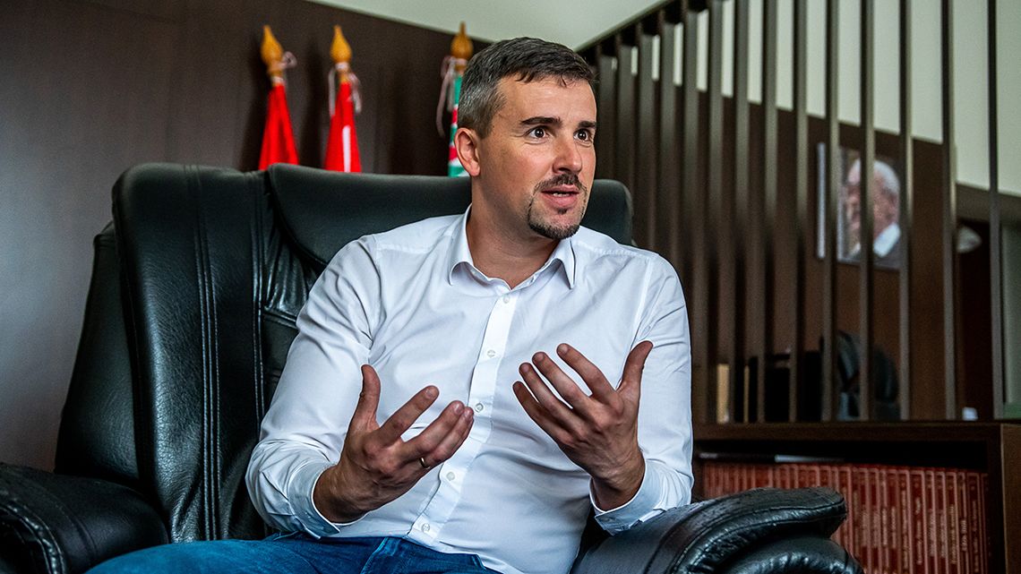 Jakab Péter: A Jobbik tolvajokkal szemben jött létre, de közben gyilkosok ültek a nyakunkra