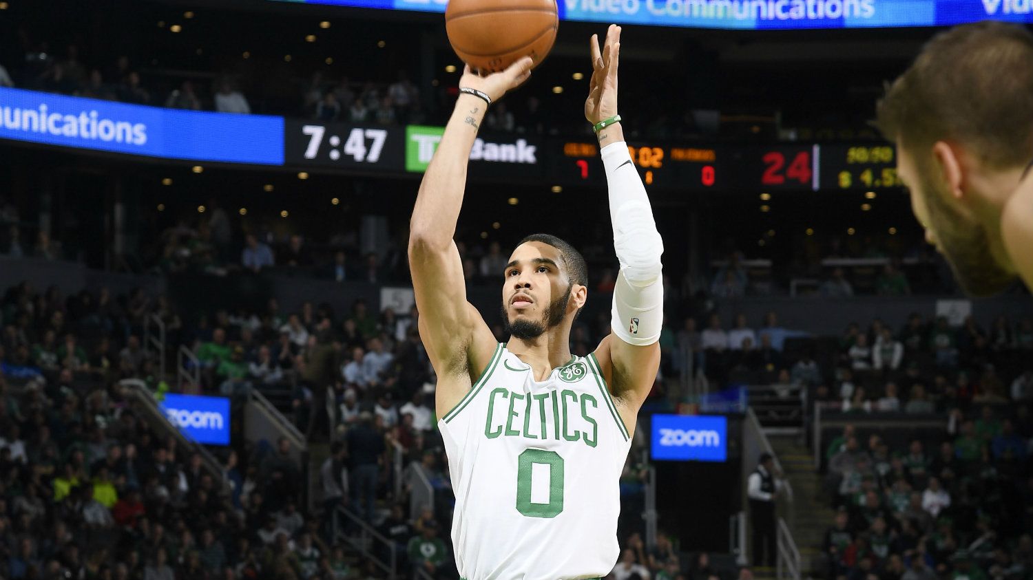 65 év alatt másodszor dobtak ilyen gyatrán a Celticsben