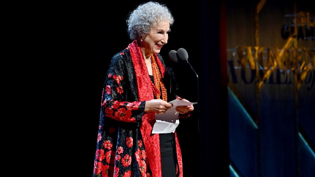 Greta Thunberg és Margaret Atwood lettek az év női