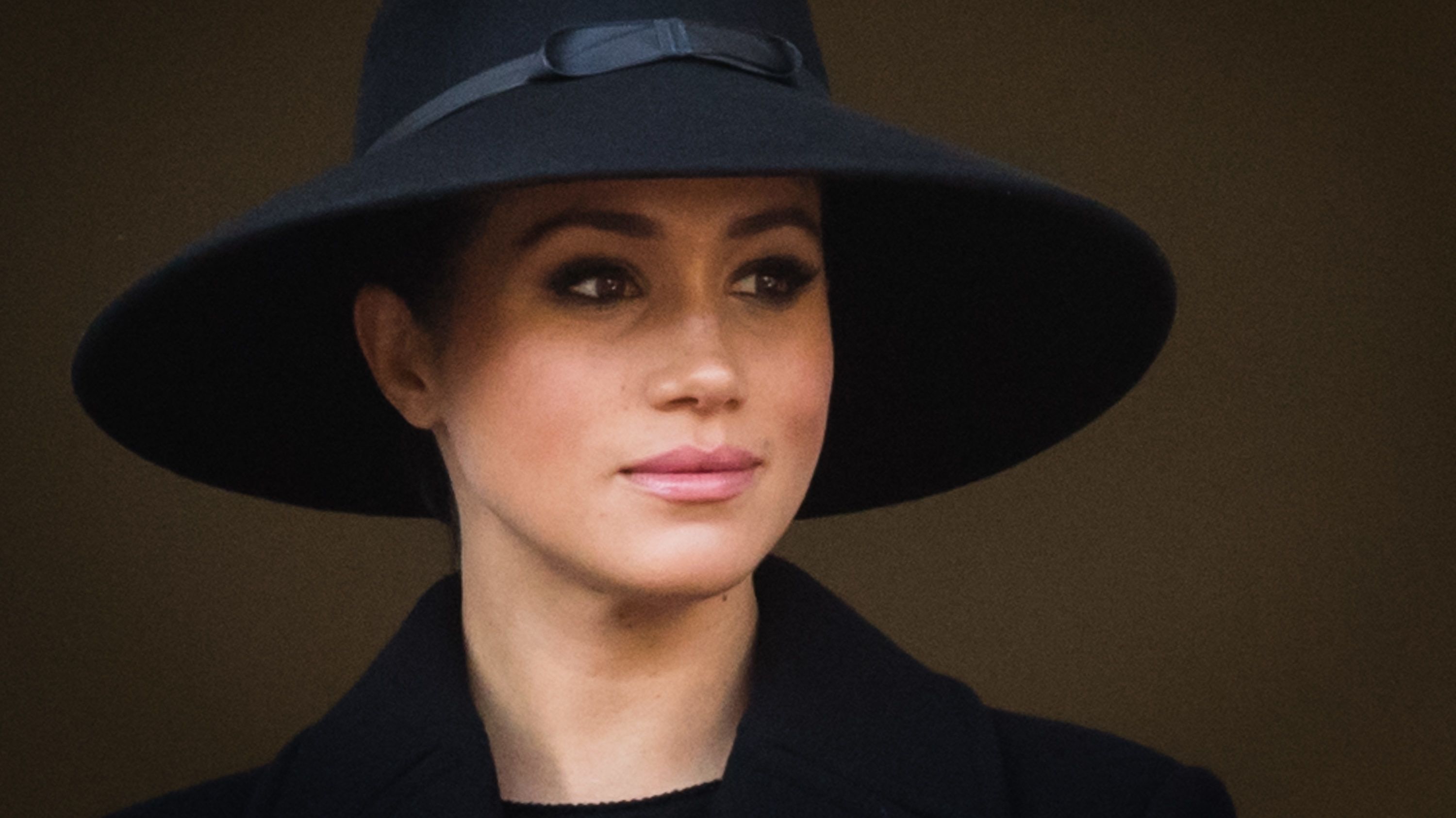 Meghan hercegné fotót posztolt azelőttről, hogy bekerült a királyi családba