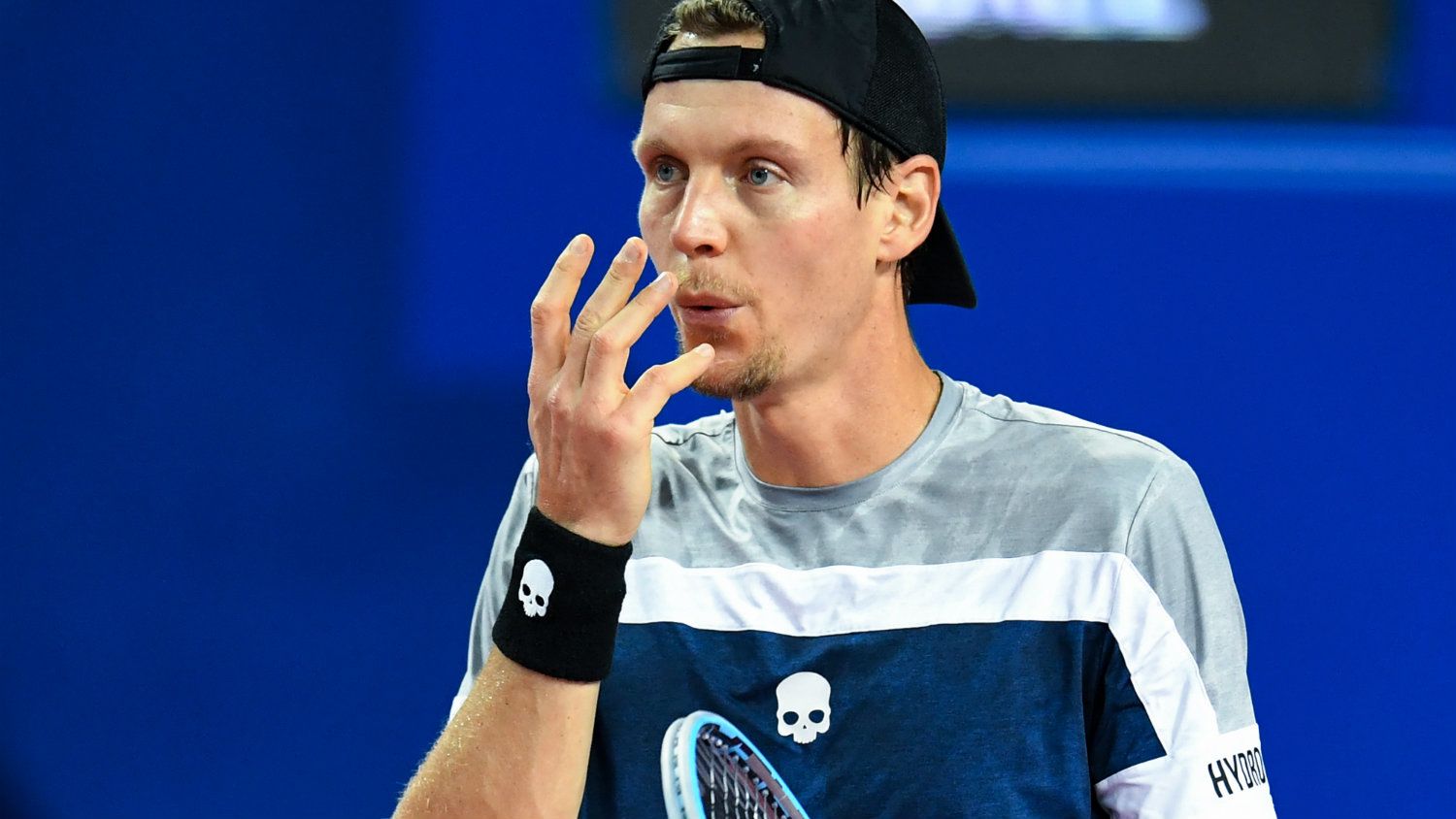 Berdych apja kikotyogta a nagy titkot egy bulvárlapnak