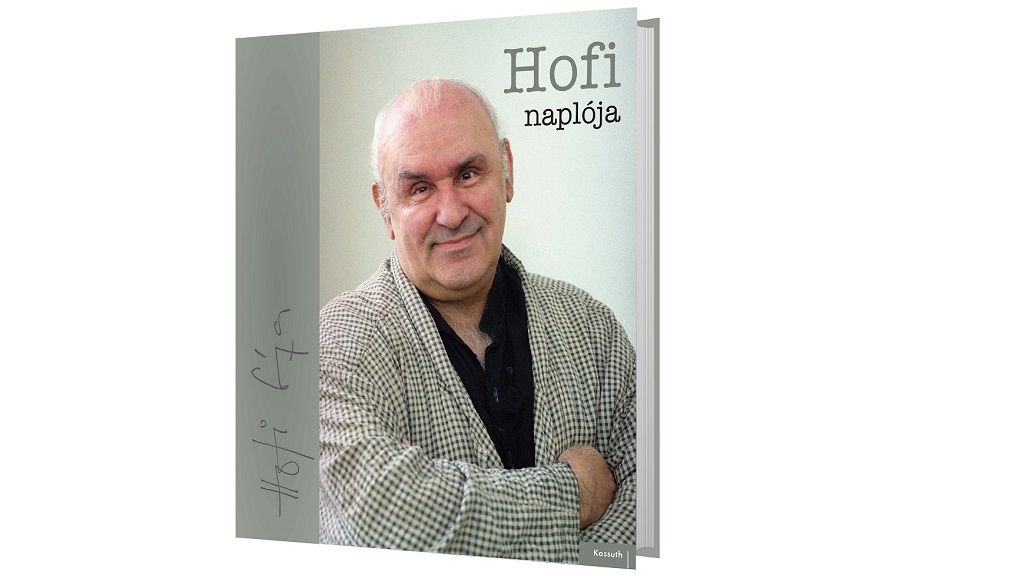 Hofi naplója (x)