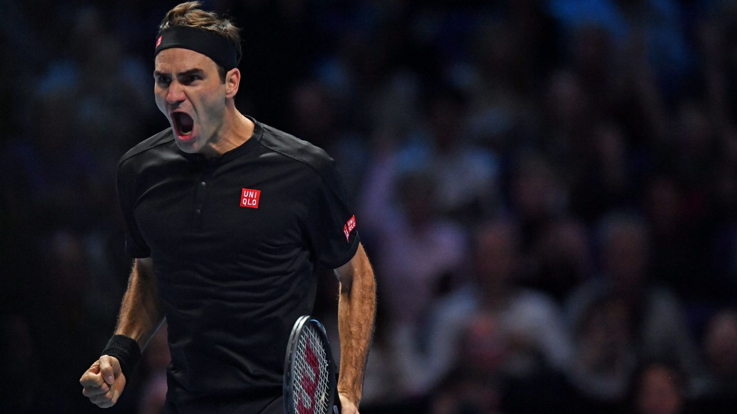 Federer megverte Djokovicot, és Nadallal is jót tett