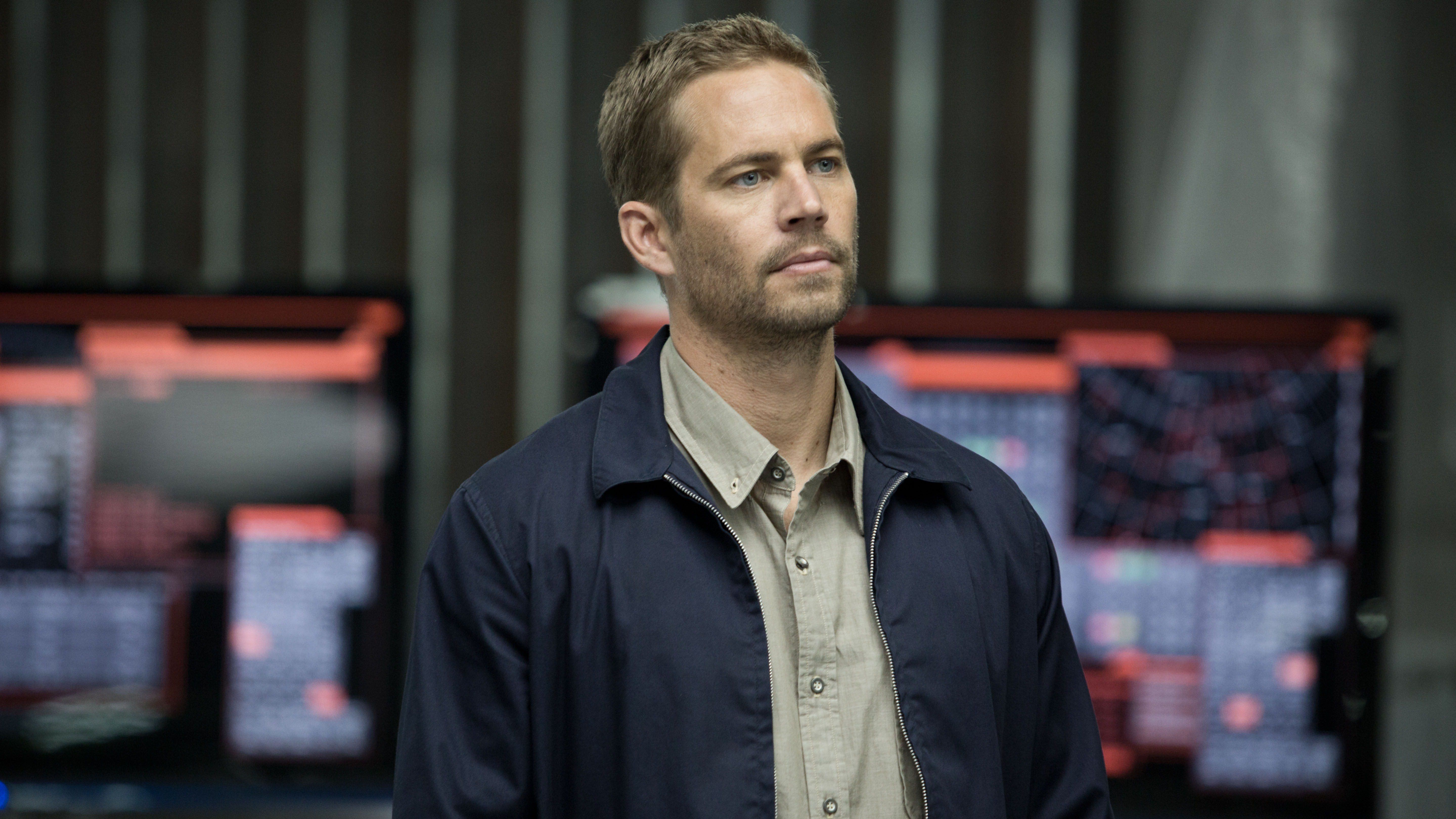 Paul Walker karaktere visszatér a Halálos iramban 9-ben