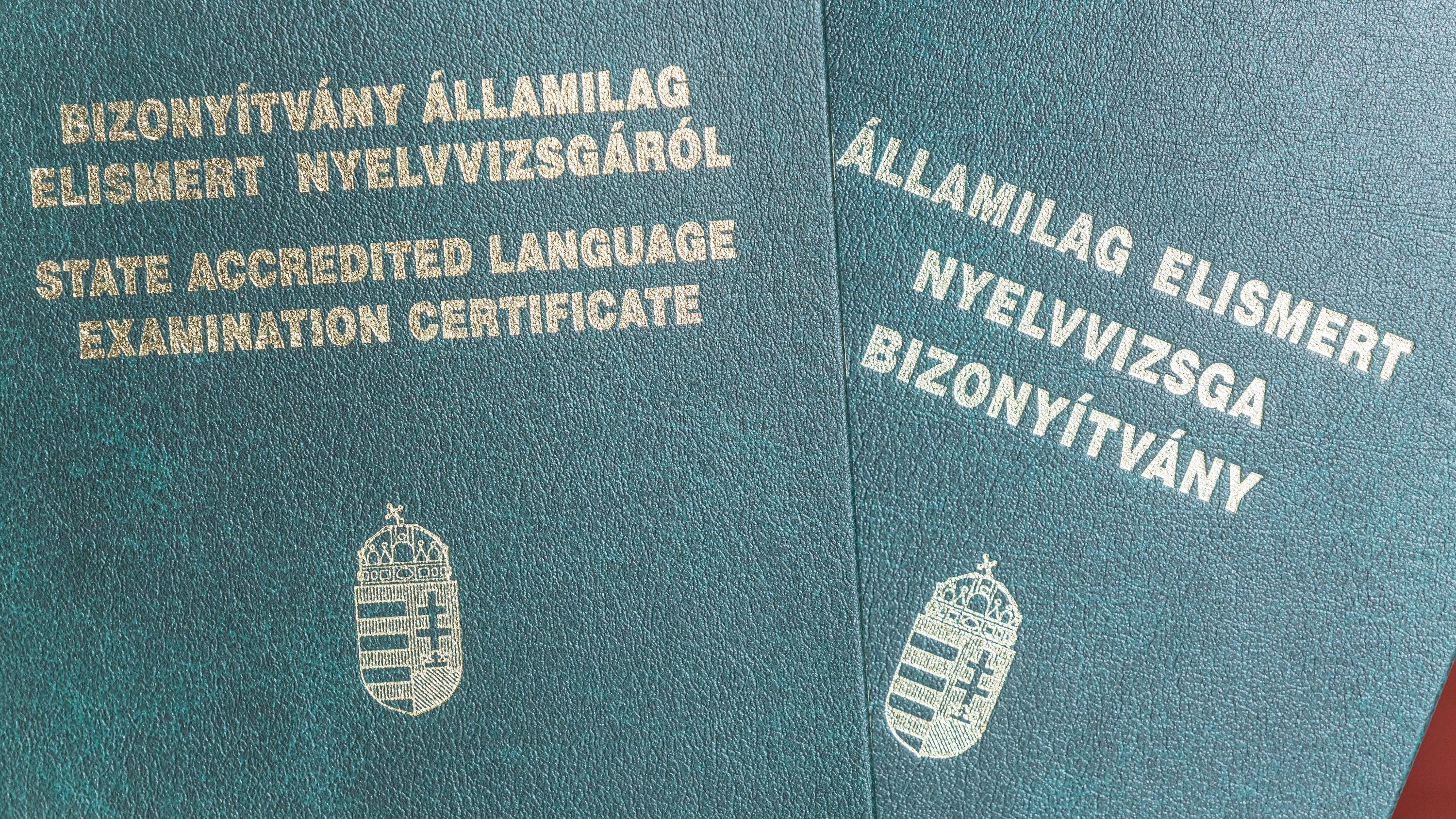 Visszatáncolt a kormány: mégsem kell nyelvvizsga az egyetemre, főiskolára felvételizőknek